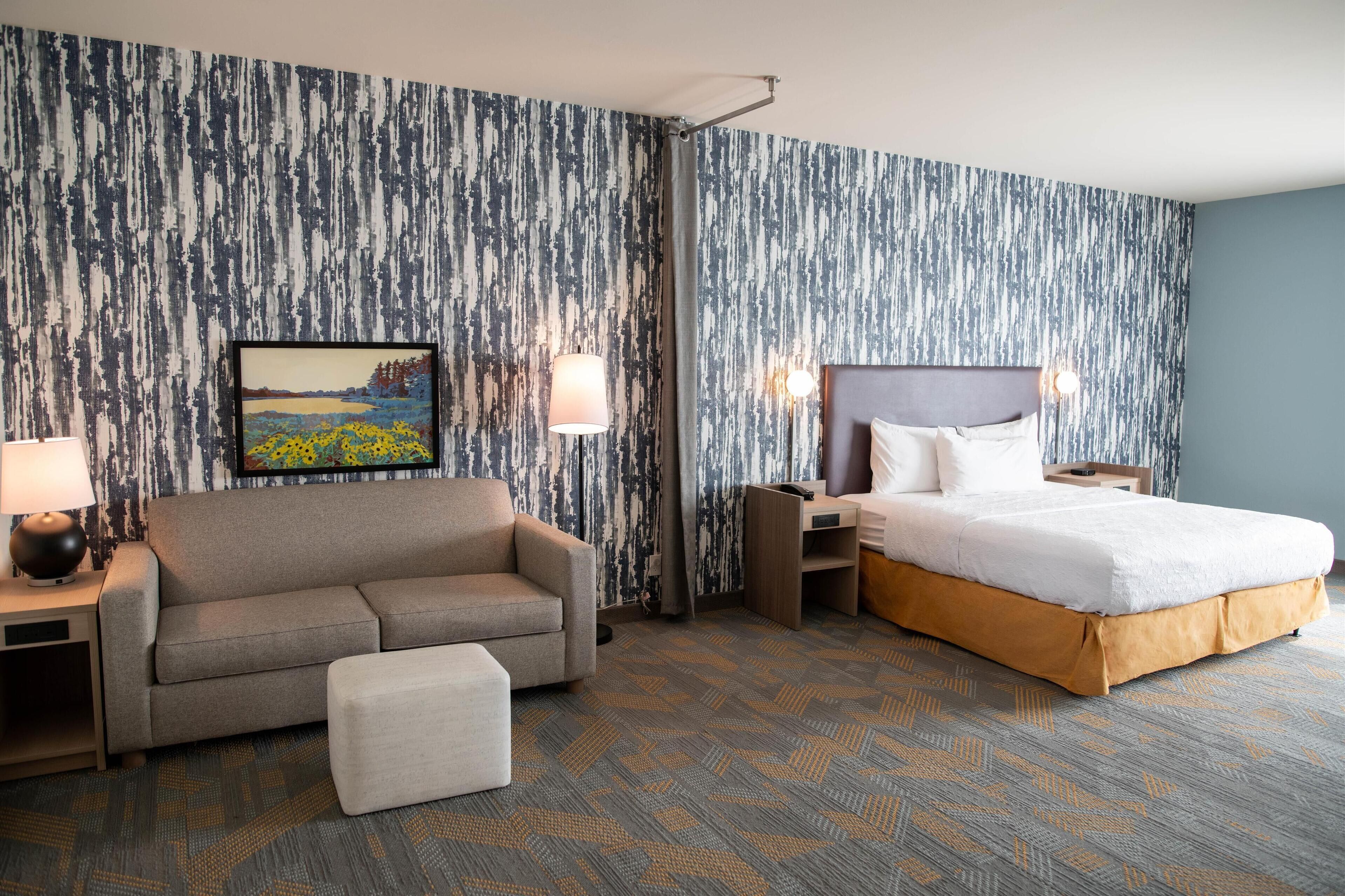 Home2 Suites by Hilton Effingham Home2 Suites by Hilton Effingham