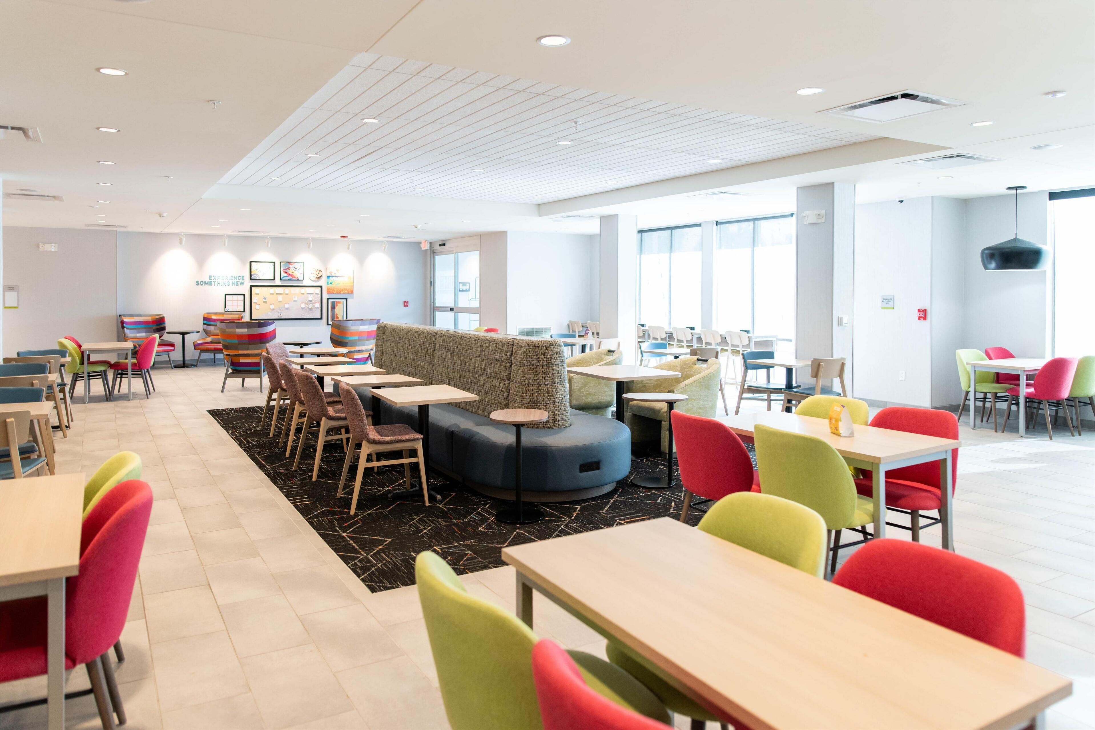 Home2 Suites by Hilton Effingham Home2 Suites by Hilton Effingham