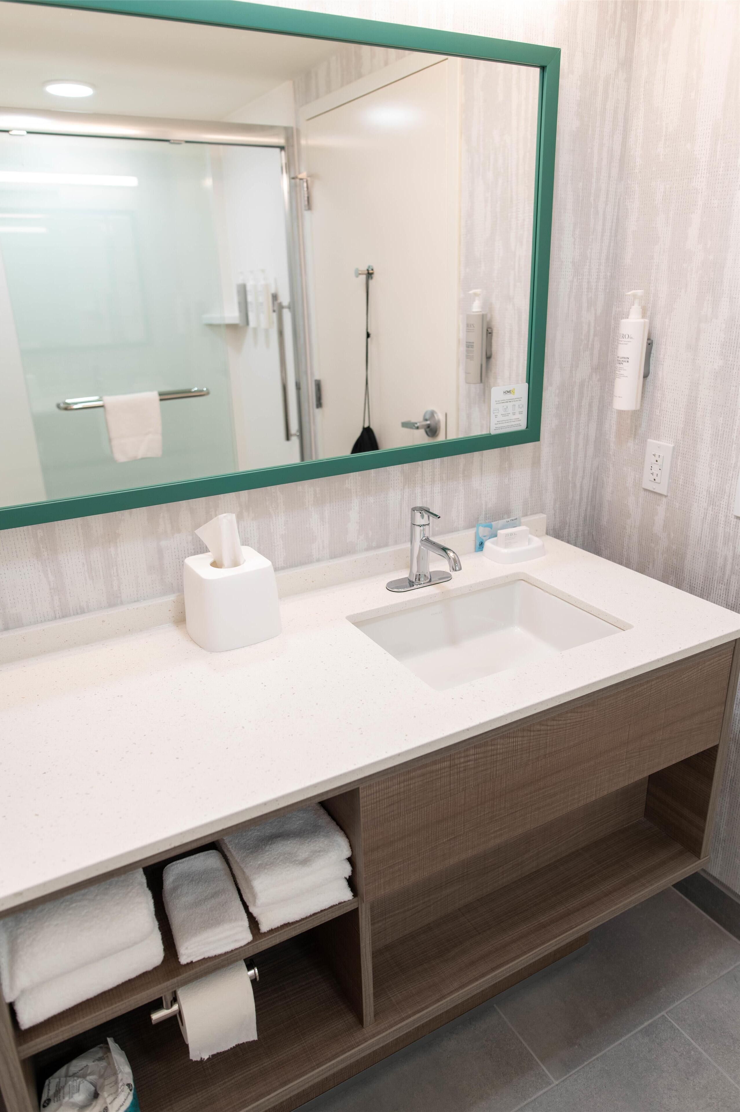 Home2 Suites by Hilton Effingham Home2 Suites by Hilton Effingham