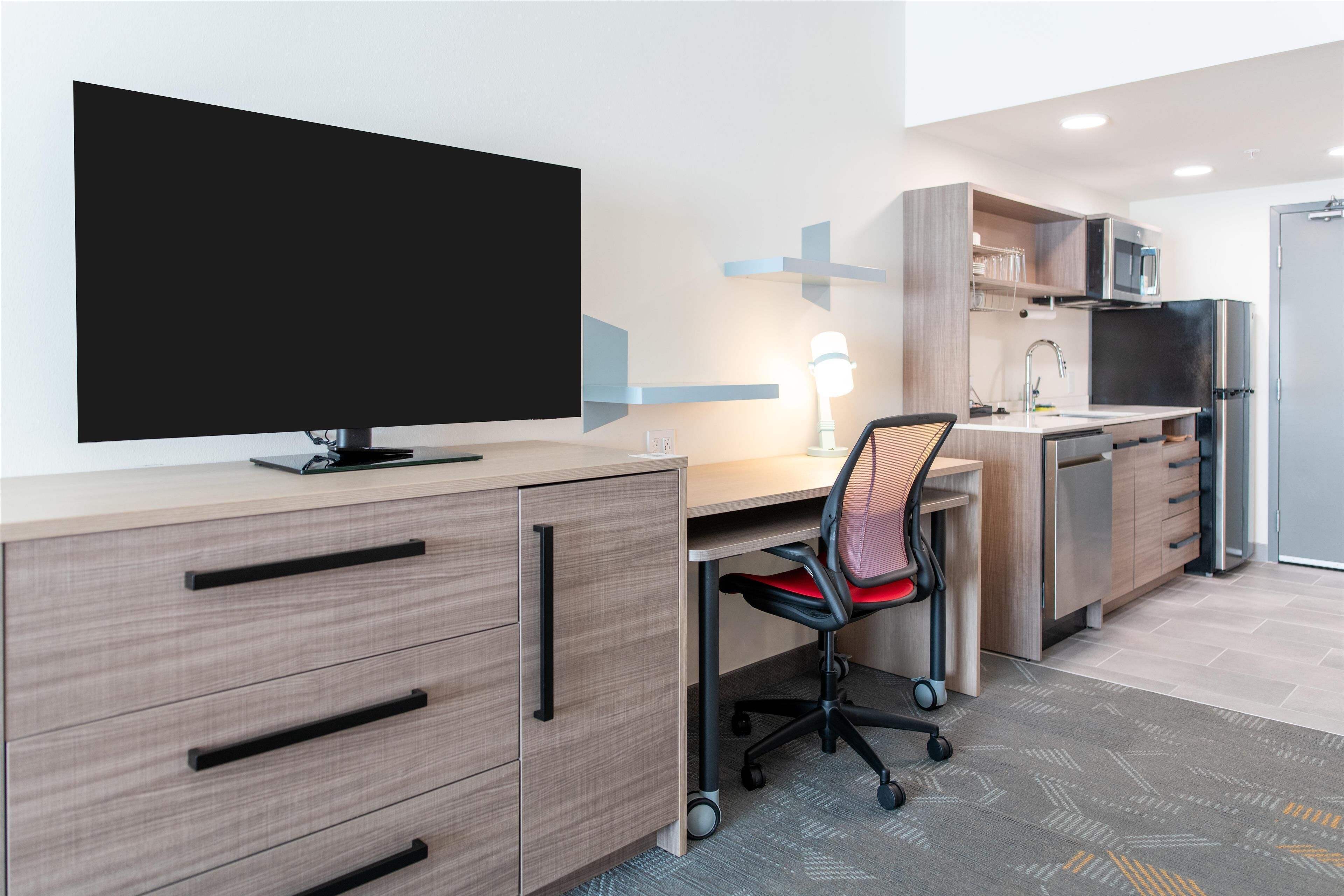 Home2 Suites by Hilton Effingham Home2 Suites by Hilton Effingham