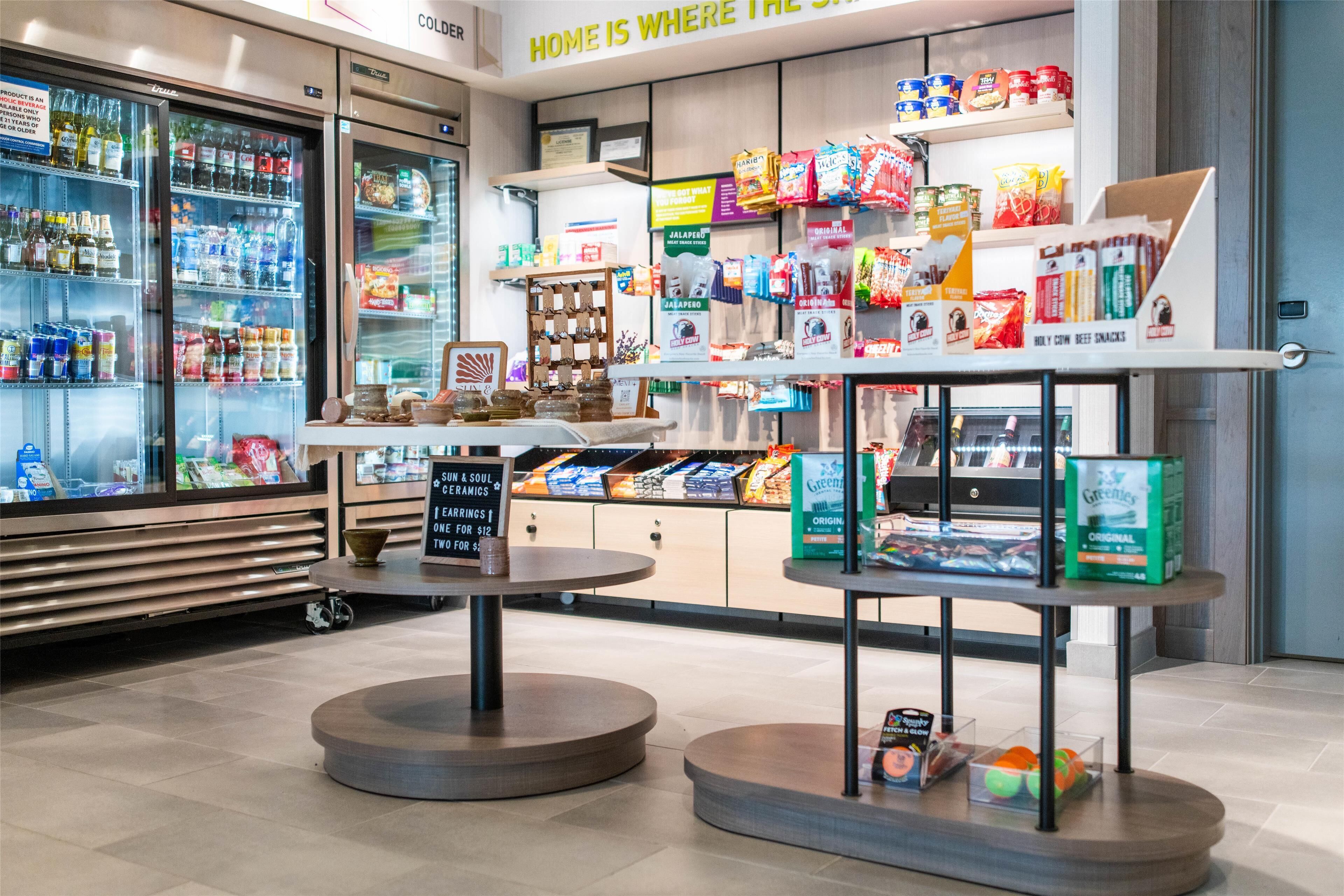 Home2 Suites by Hilton Effingham Home2 Suites by Hilton Effingham