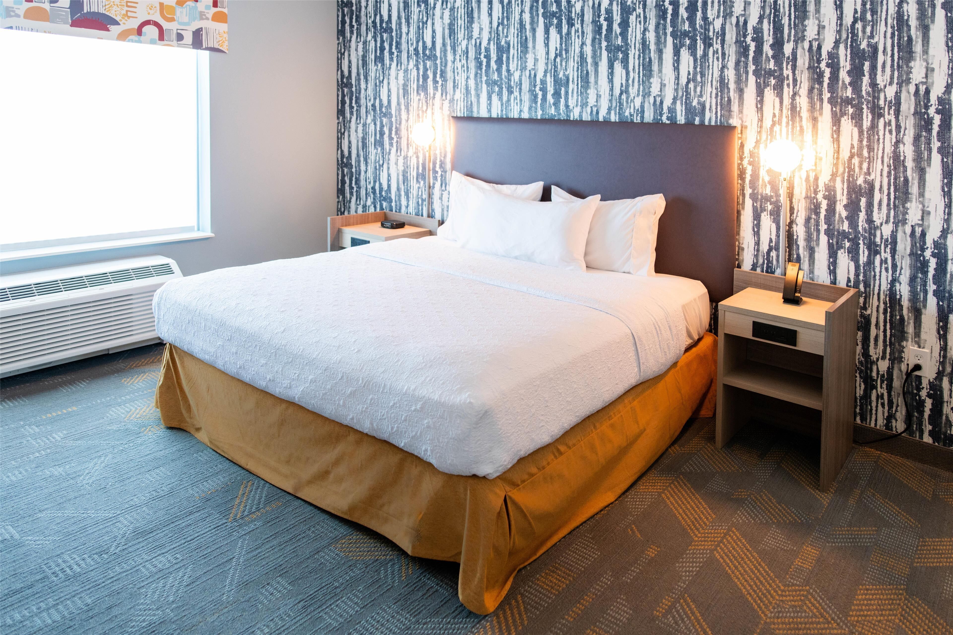 Home2 Suites by Hilton Effingham Home2 Suites by Hilton Effingham