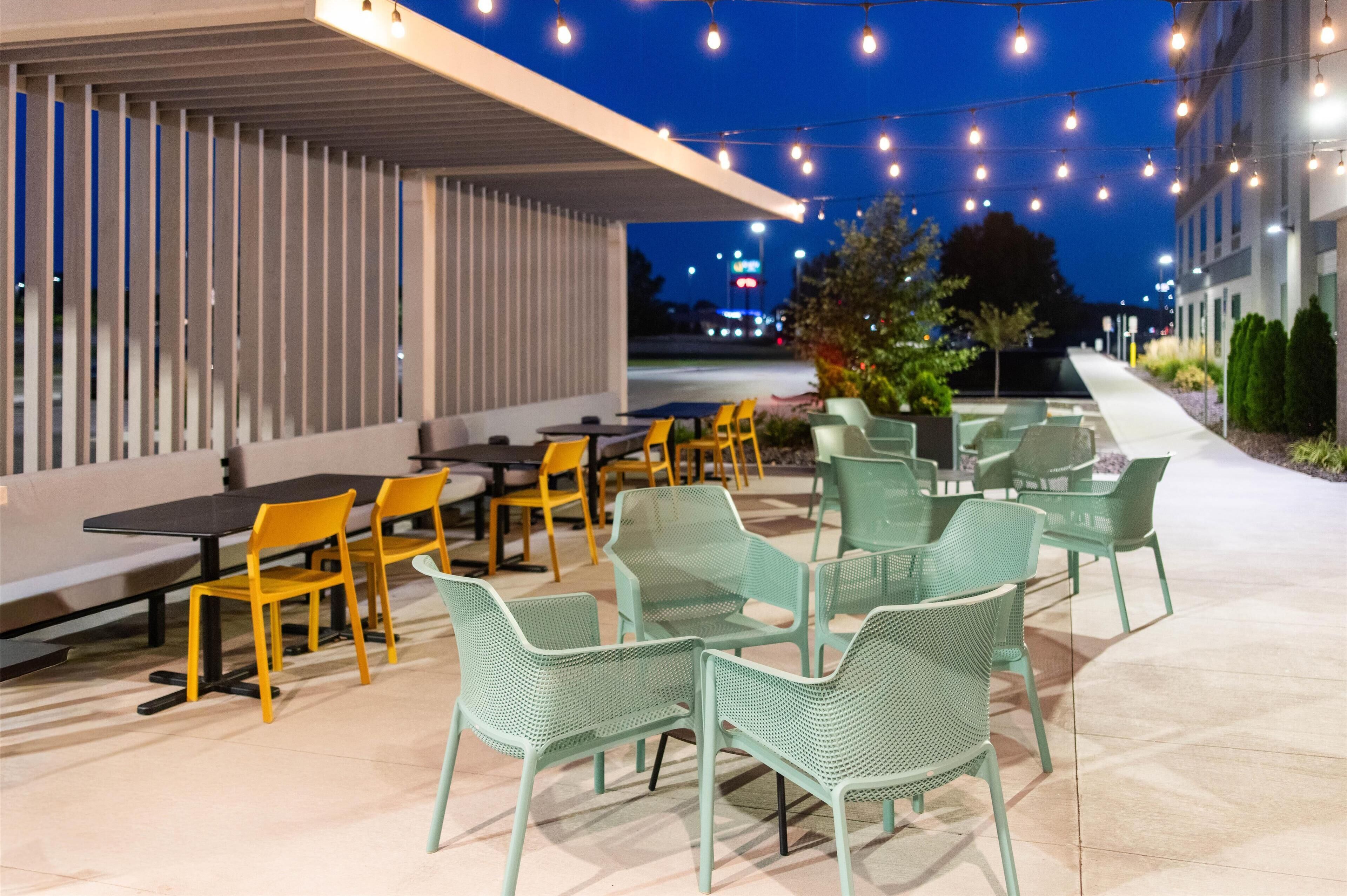 Home2 Suites by Hilton Effingham Home2 Suites by Hilton Effingham