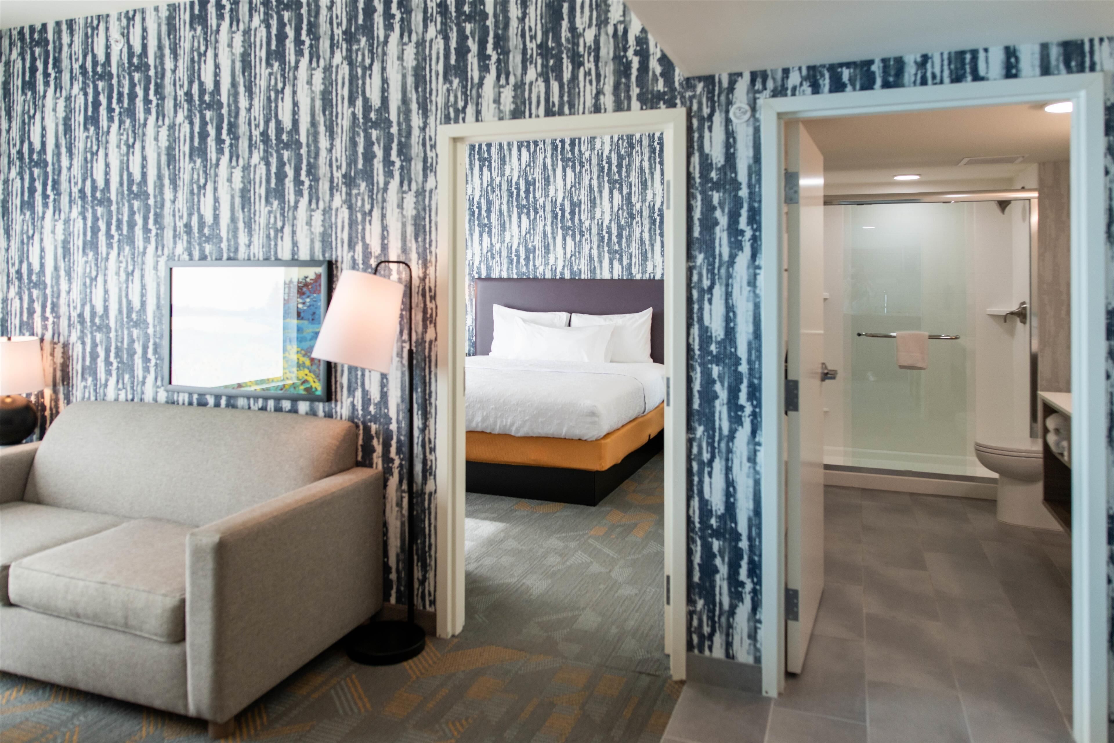 Home2 Suites by Hilton Effingham Home2 Suites by Hilton Effingham