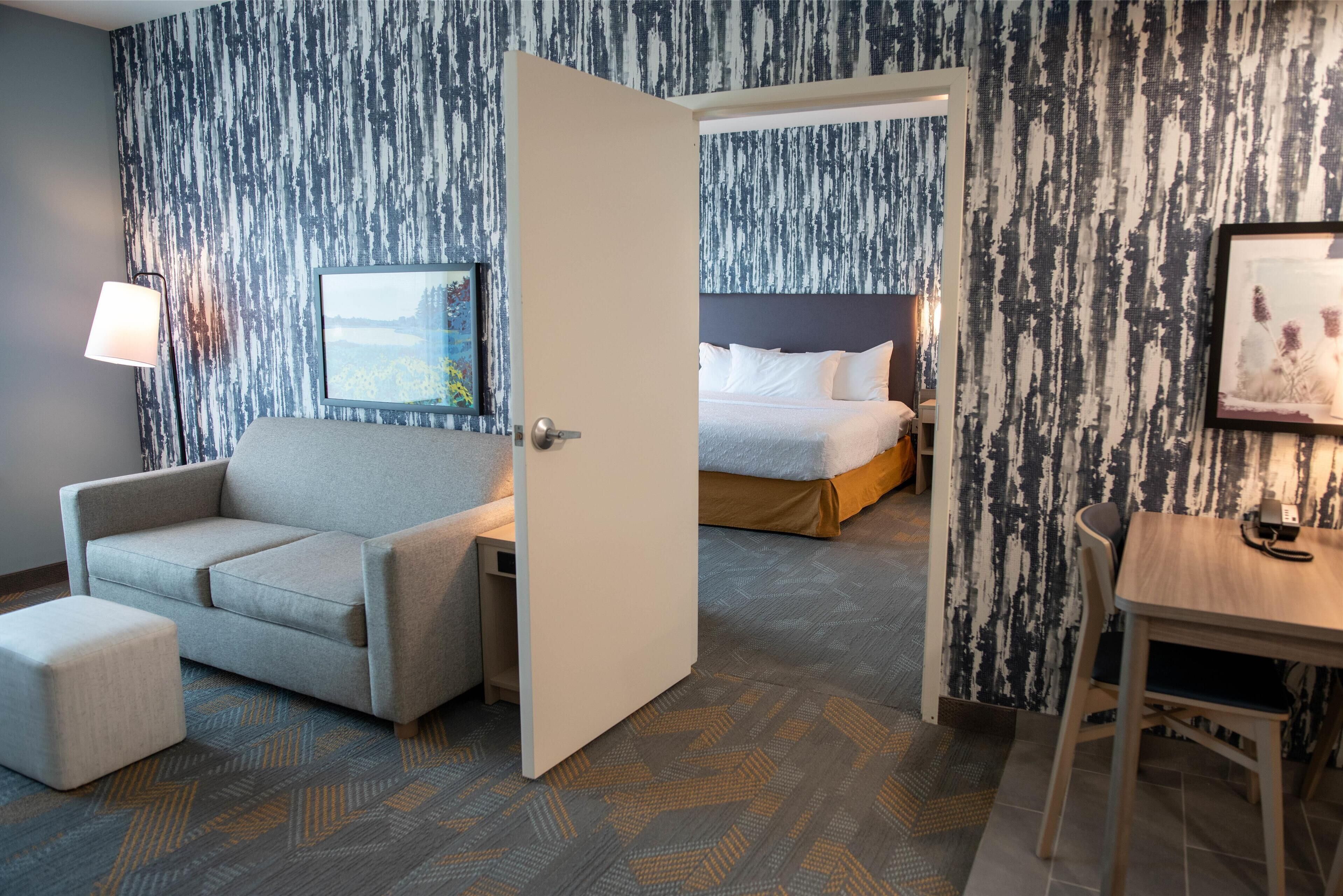 Home2 Suites by Hilton Effingham Home2 Suites by Hilton Effingham