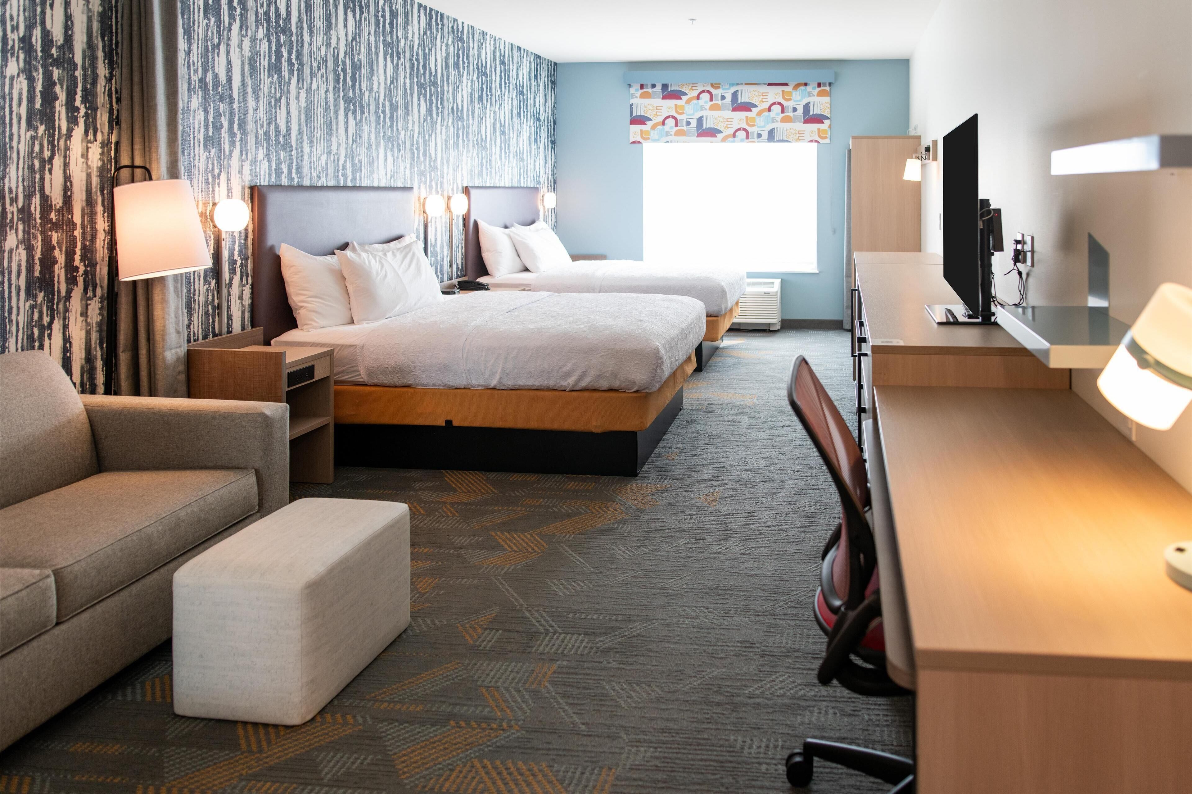 Home2 Suites by Hilton Effingham Home2 Suites by Hilton Effingham