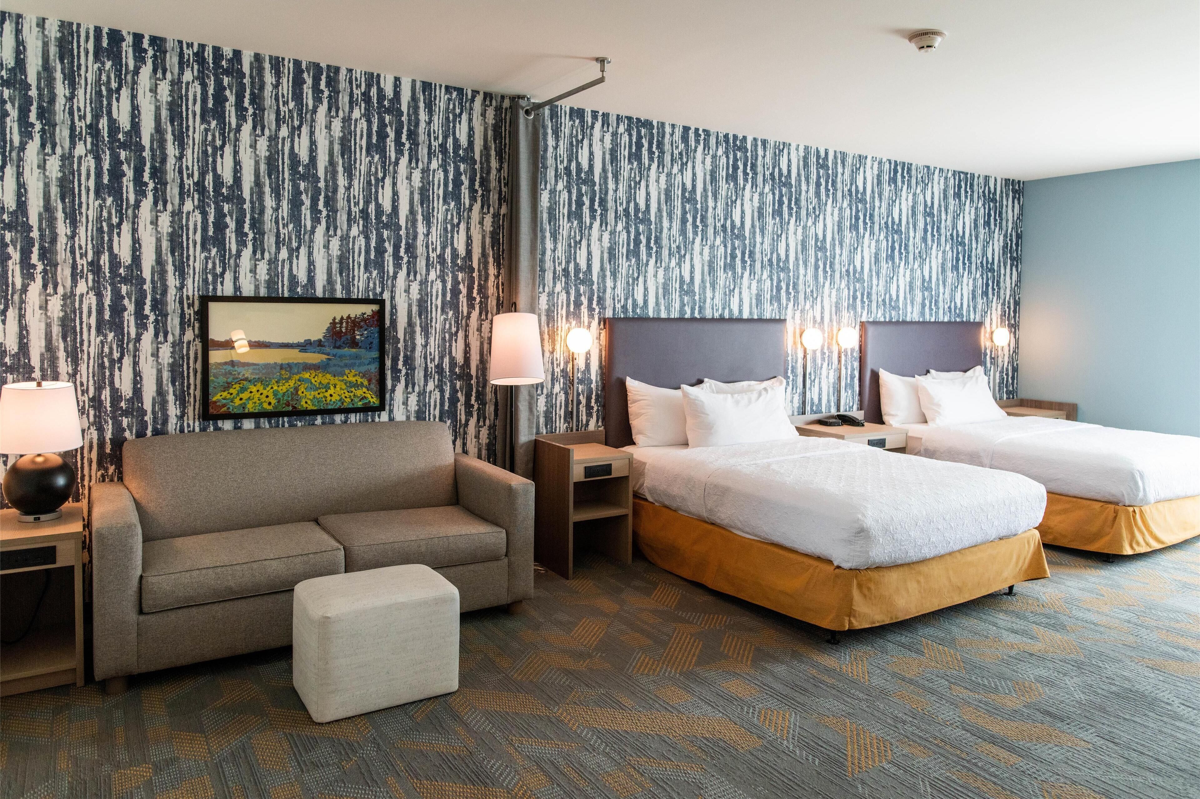 Home2 Suites by Hilton Effingham Home2 Suites by Hilton Effingham