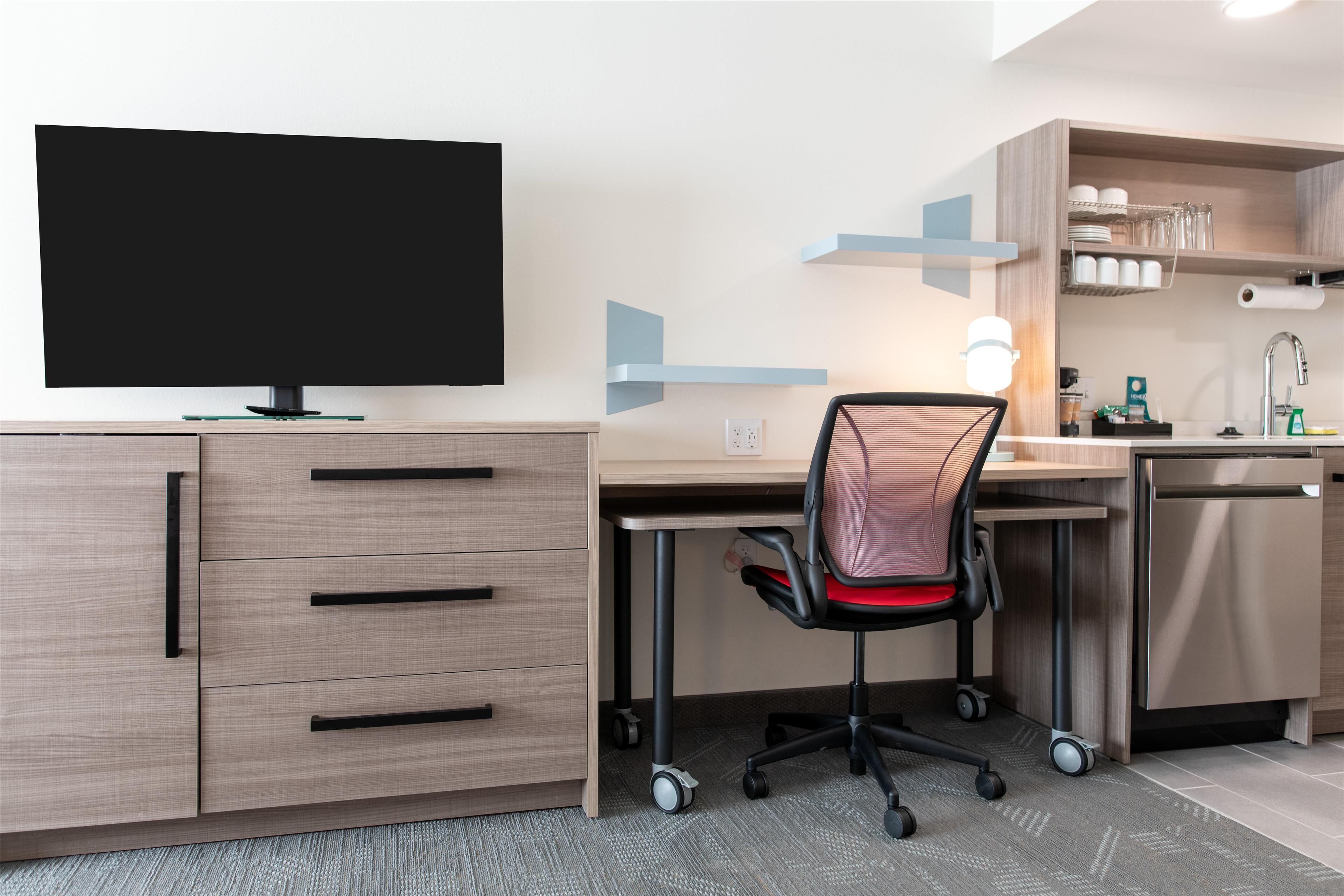 Home2 Suites by Hilton Effingham Home2 Suites by Hilton Effingham