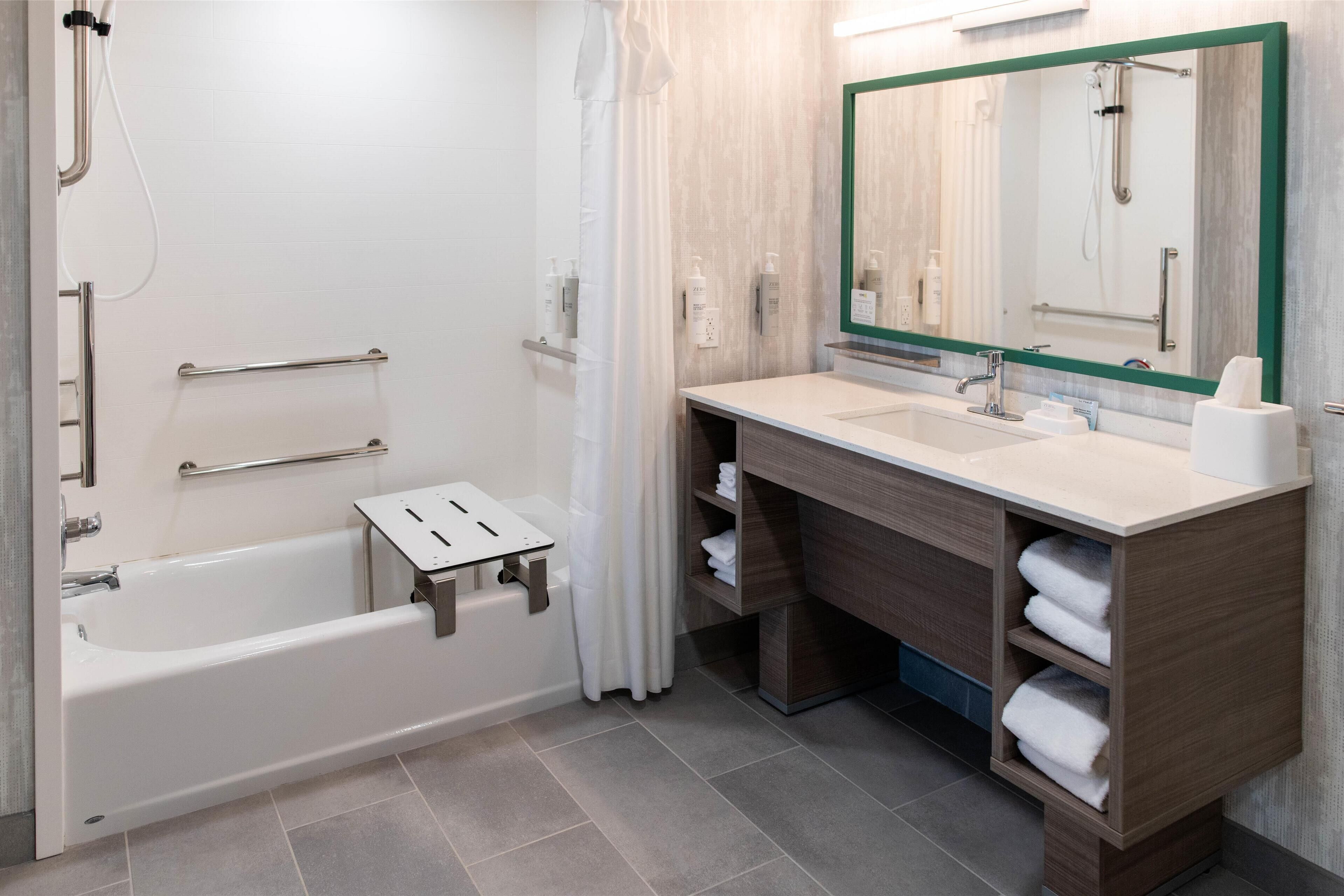 Home2 Suites by Hilton Effingham Home2 Suites by Hilton Effingham