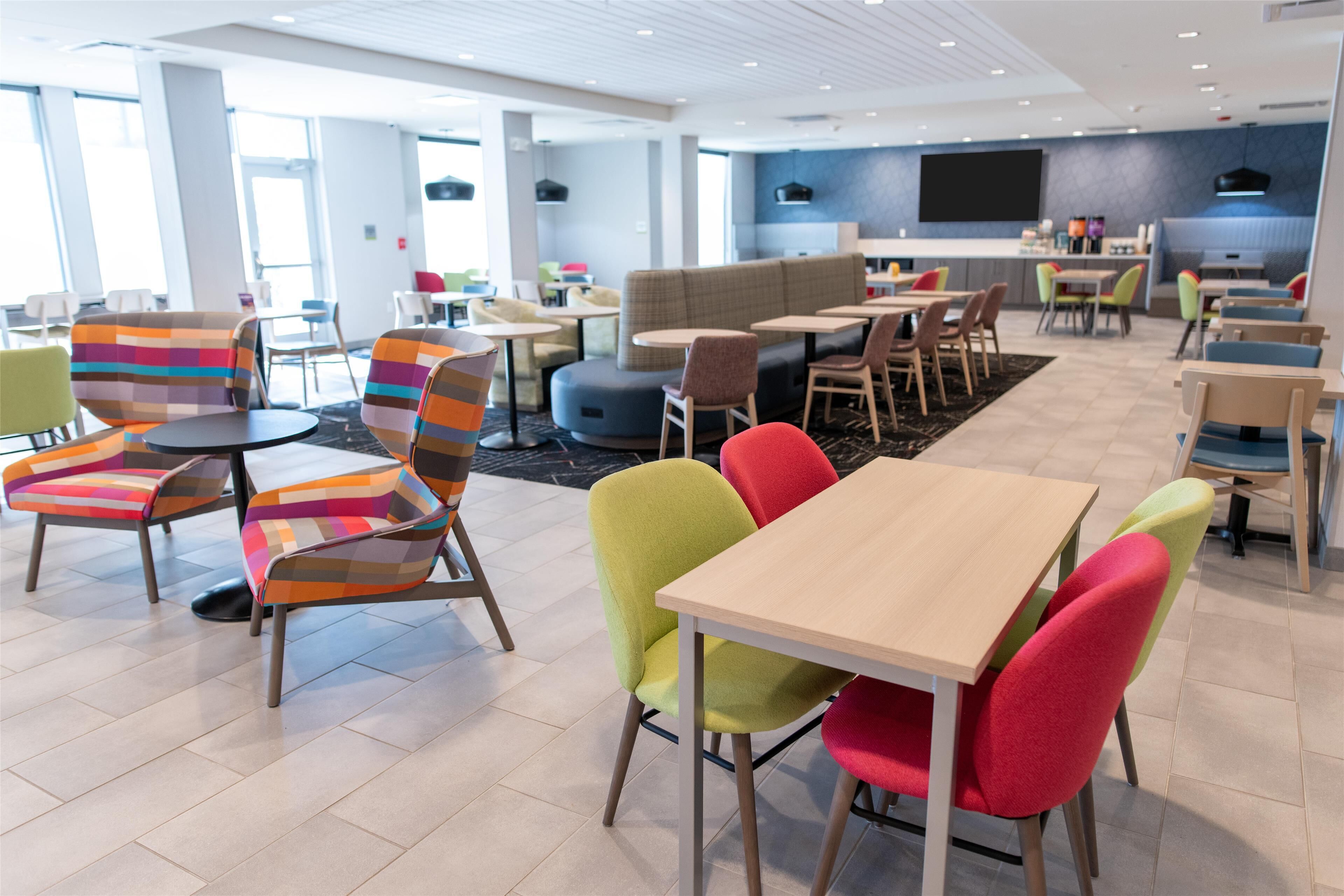 Home2 Suites by Hilton Effingham Home2 Suites by Hilton Effingham