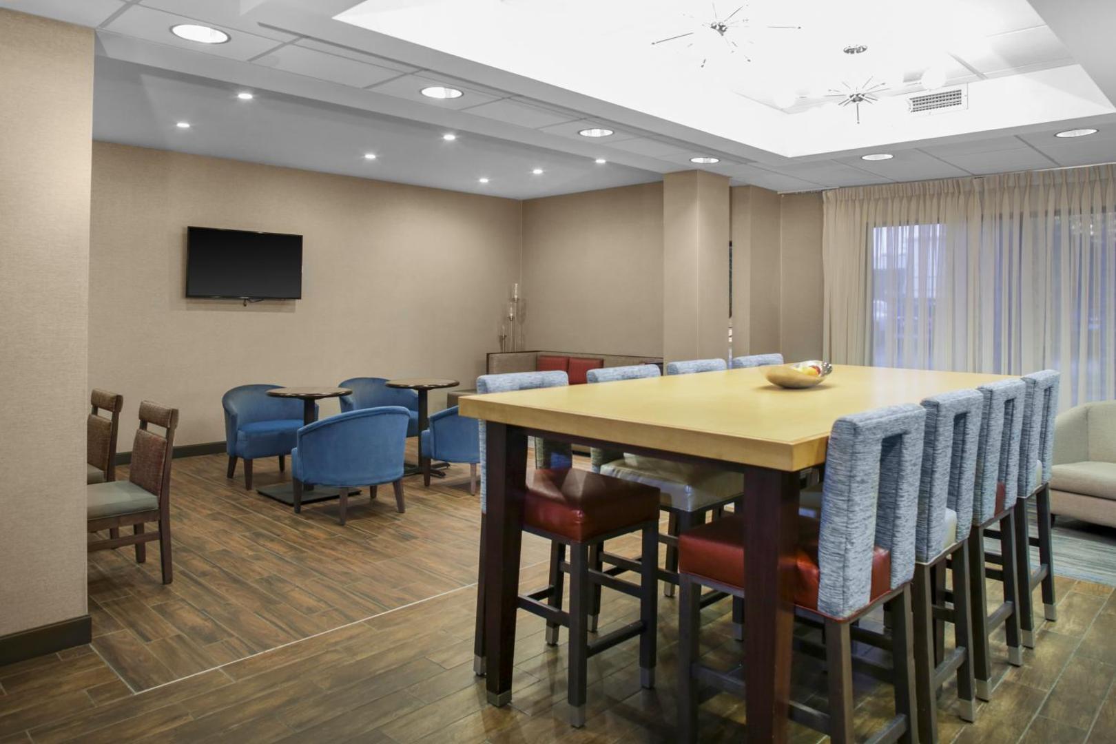 Hampton Inn Chicago-Elgin/I-90 Hampton Inn Chicago-Elgin/I-90
