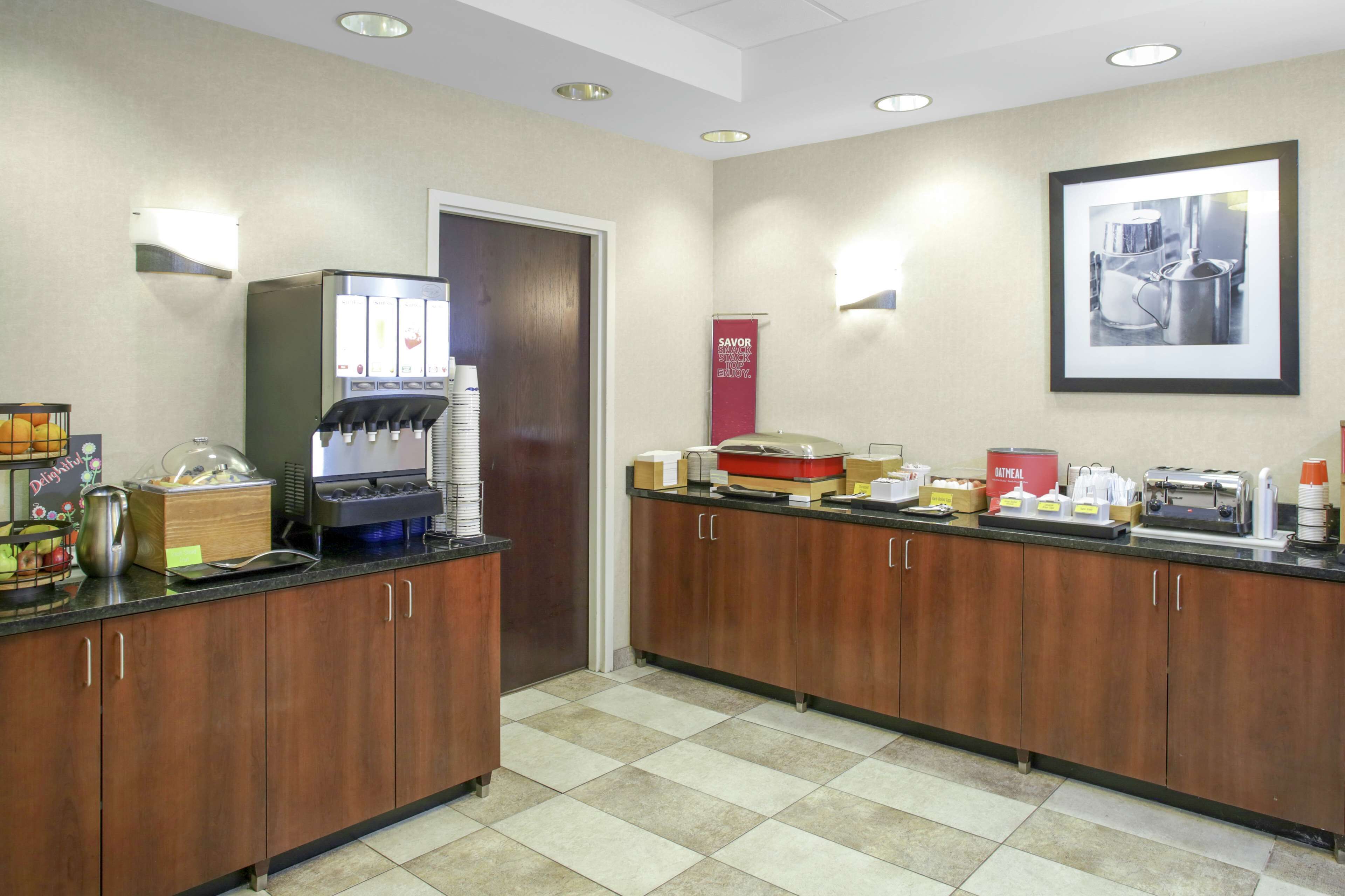 Hampton Inn Chicago-Elgin/I-90 Hampton Inn Chicago-Elgin/I-90