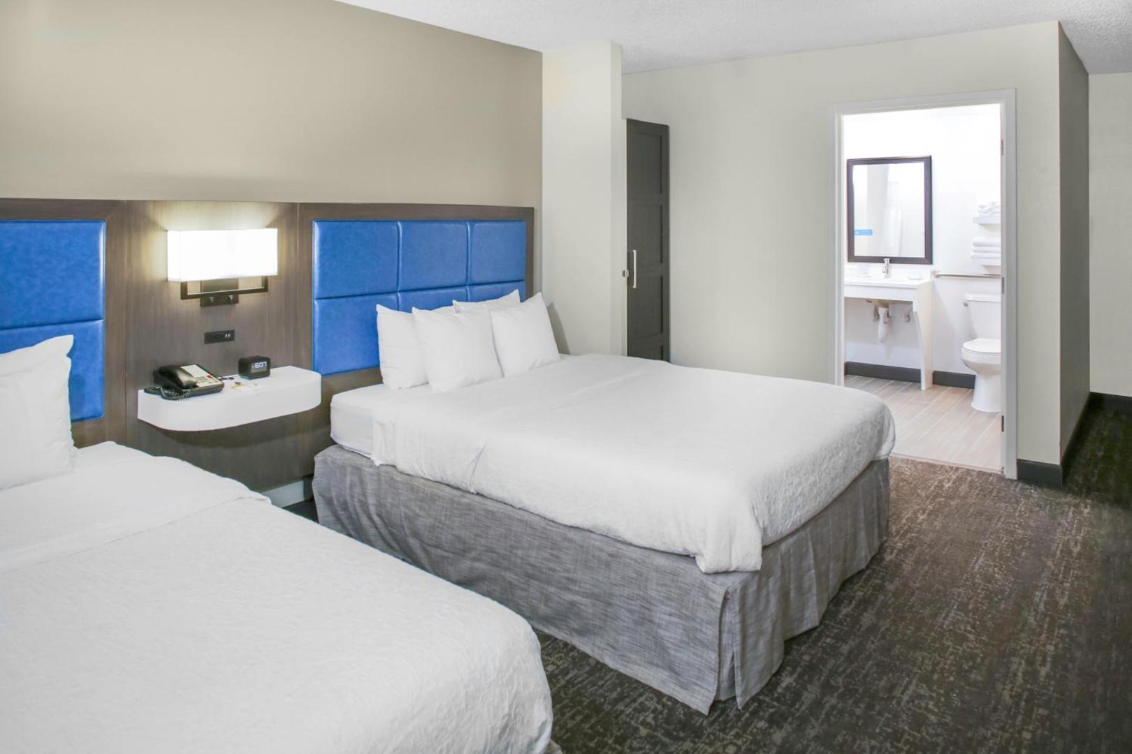 Hampton Inn Chicago-Elgin/I-90 Hampton Inn Chicago-Elgin/I-90