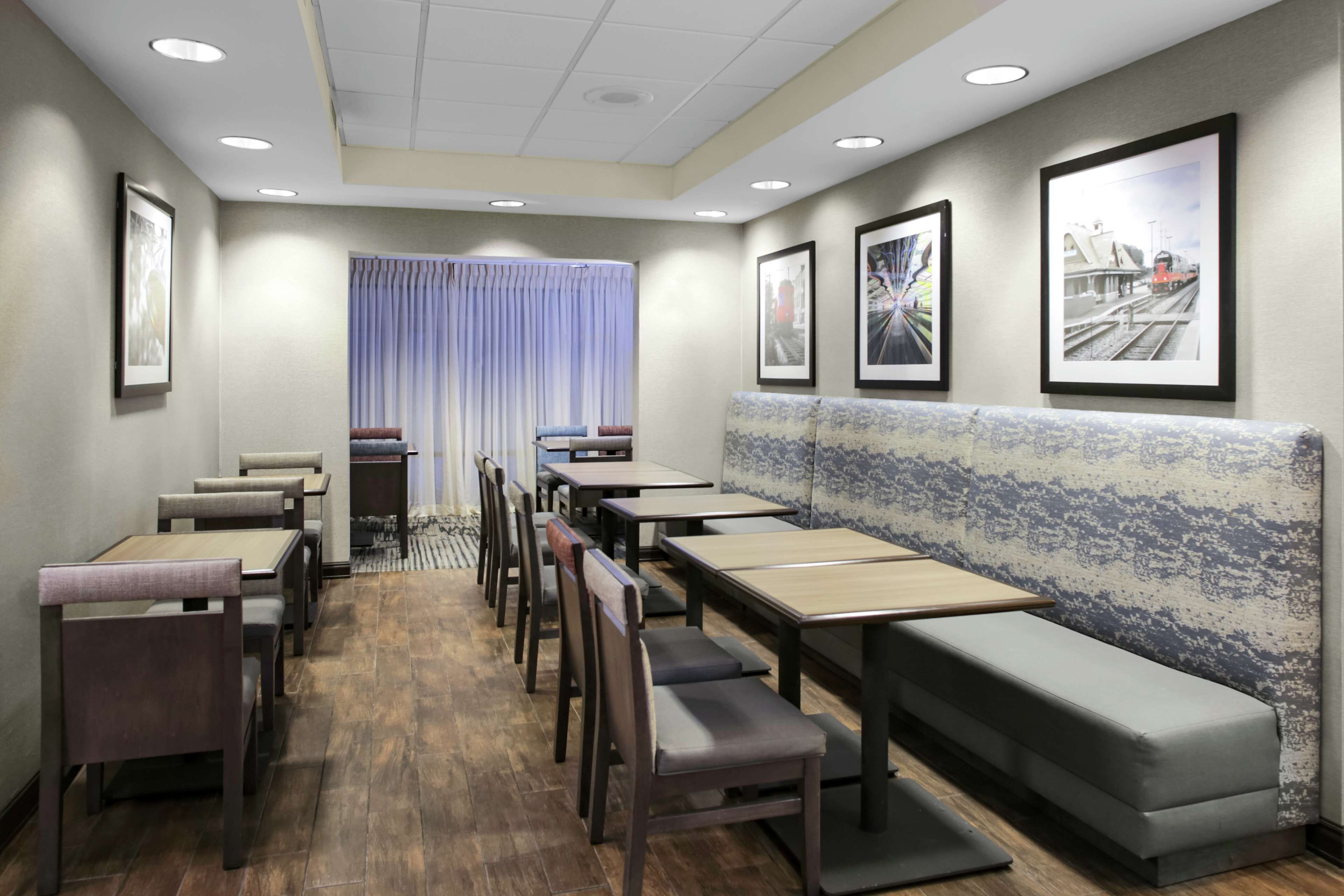 Hampton Inn Chicago-Elgin/I-90 Hampton Inn Chicago-Elgin/I-90
