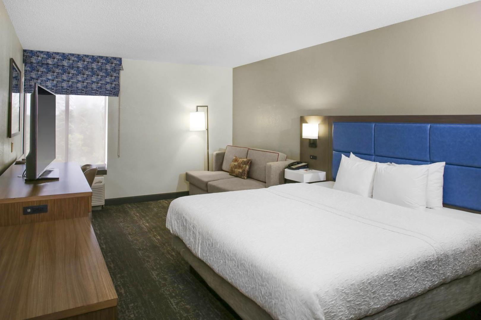 Hampton Inn Chicago-Elgin/I-90 Hampton Inn Chicago-Elgin/I-90