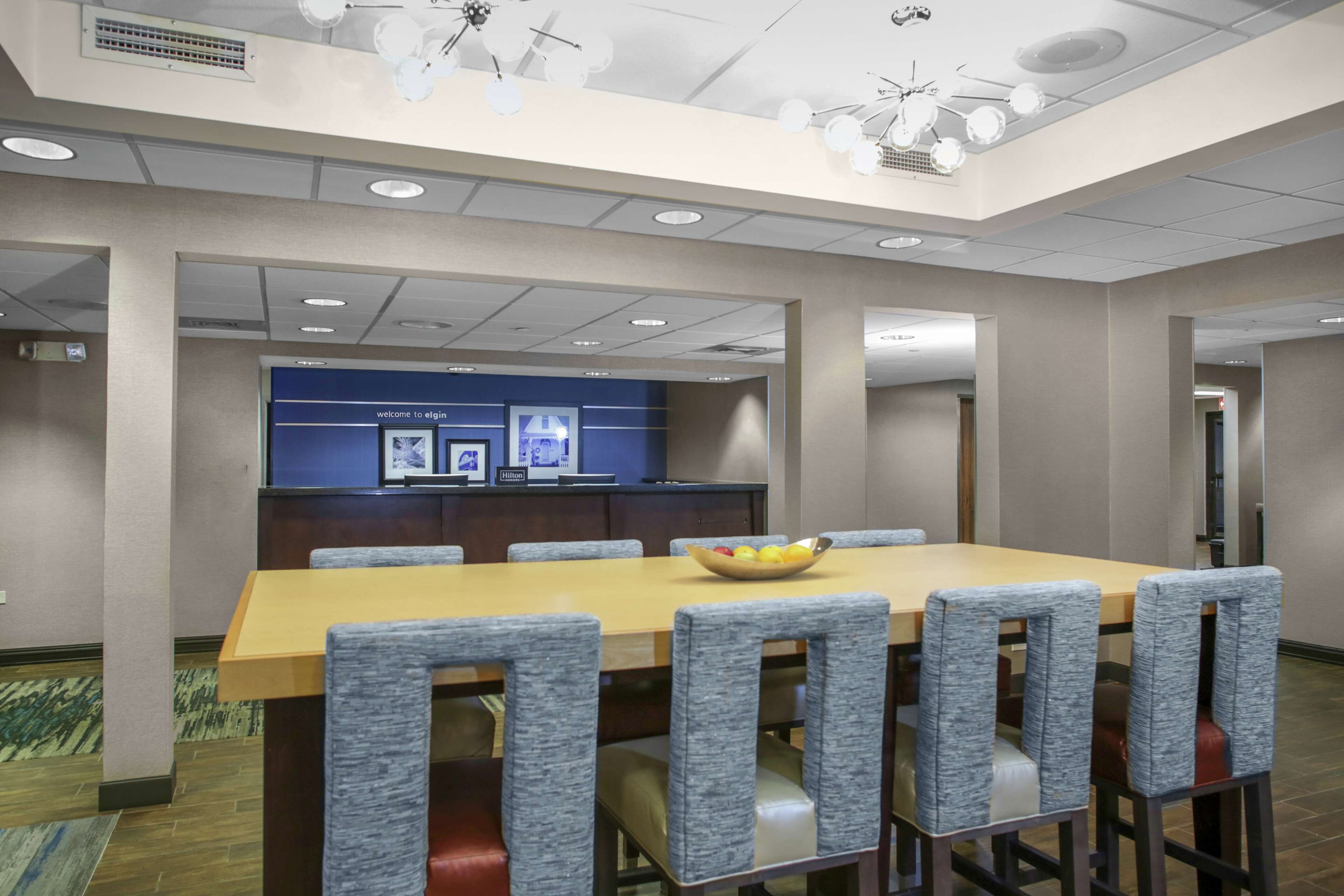 Hampton Inn Chicago-Elgin/I-90 Hampton Inn Chicago-Elgin/I-90