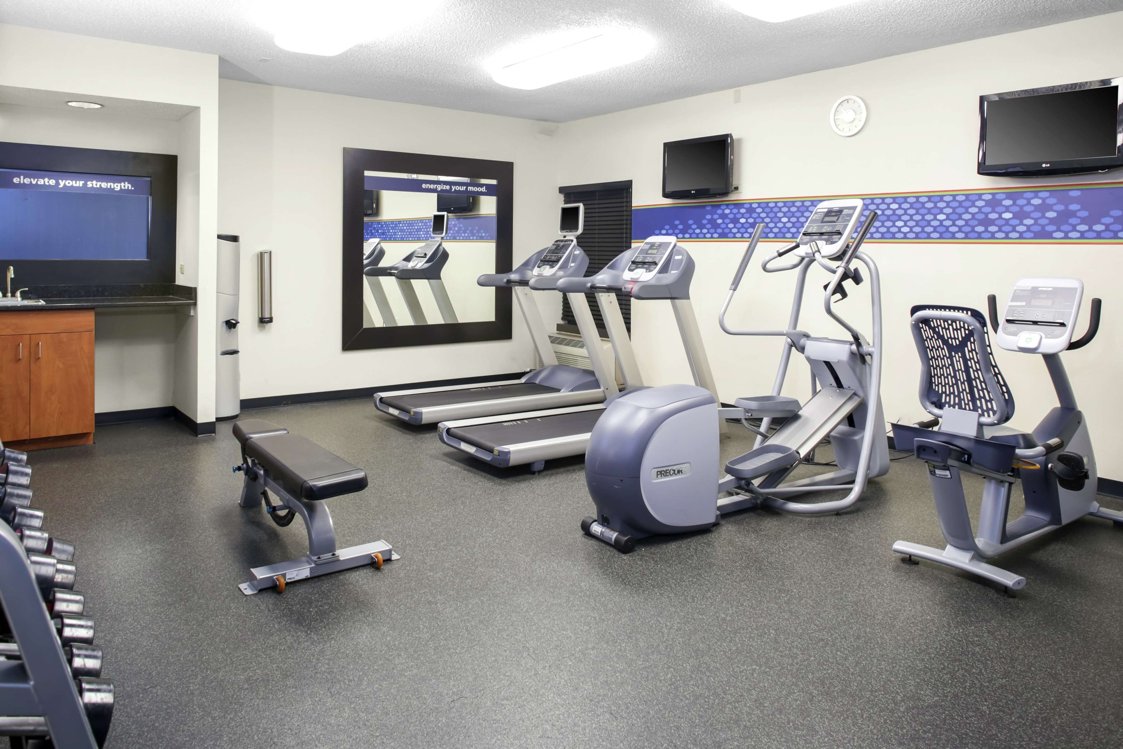 Hampton Inn Chicago-Elgin/I-90 Hampton Inn Chicago-Elgin/I-90