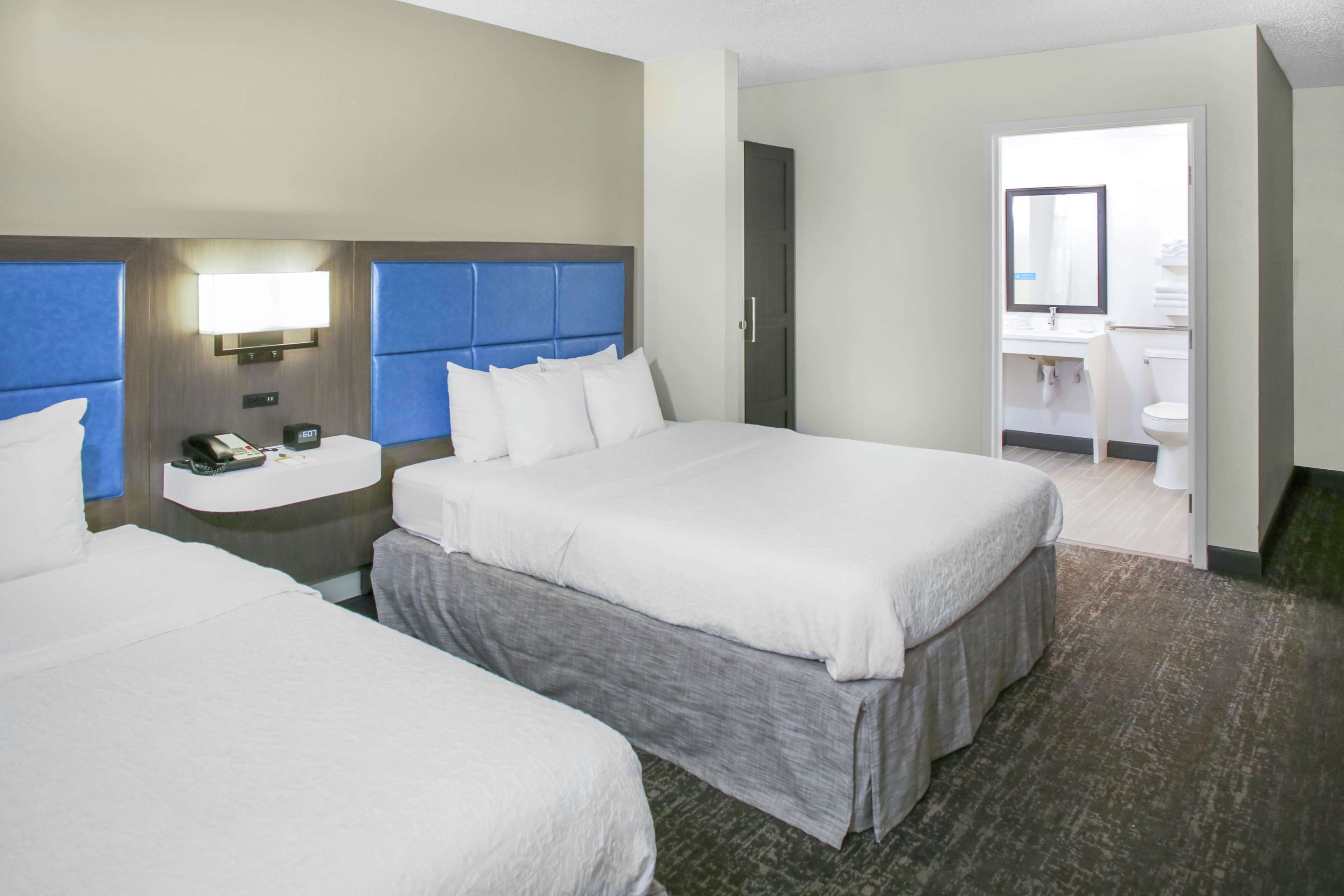 Hampton Inn Chicago-Elgin/I-90 Hampton Inn Chicago-Elgin/I-90