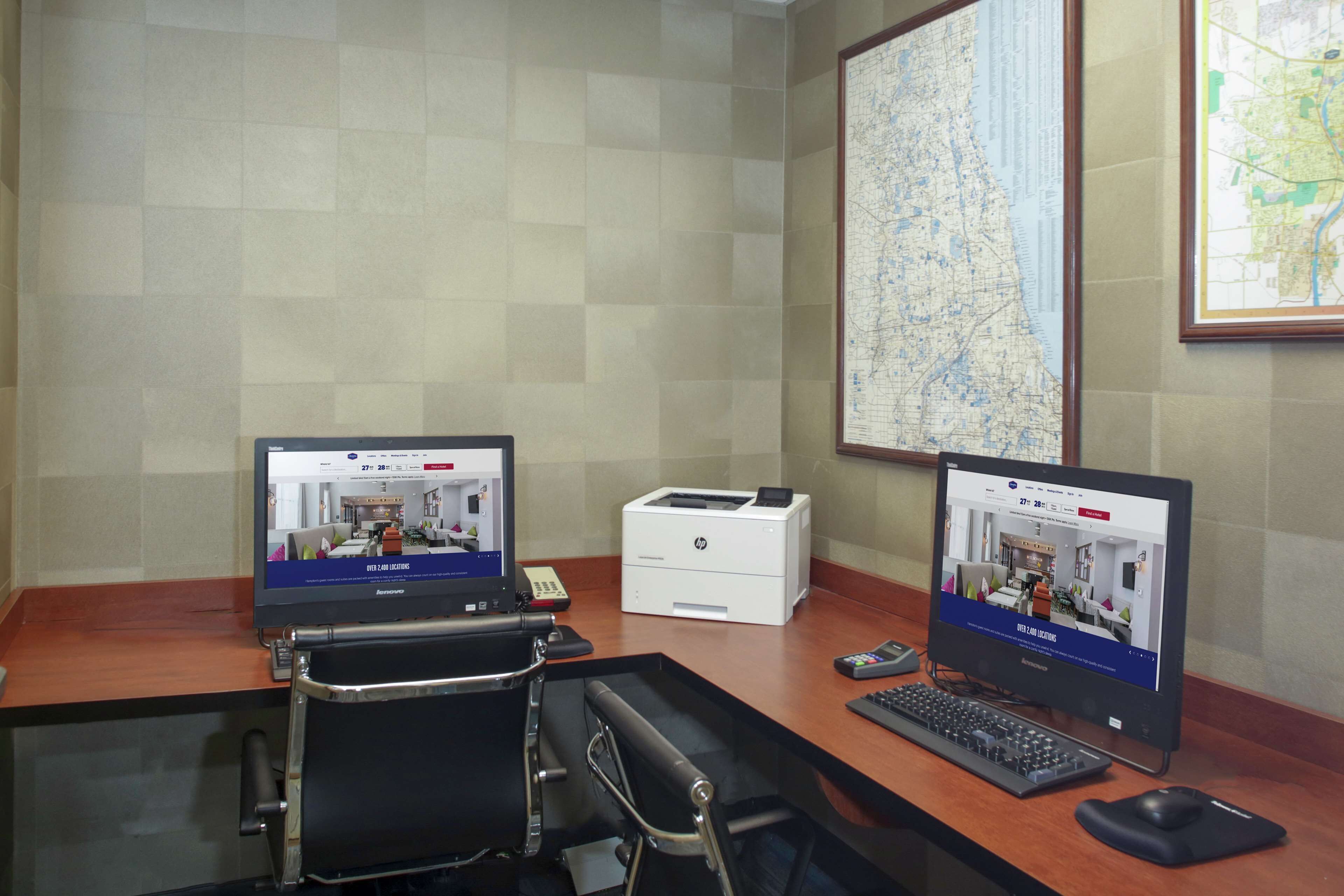 Hampton Inn Chicago-Elgin/I-90 Hampton Inn Chicago-Elgin/I-90
