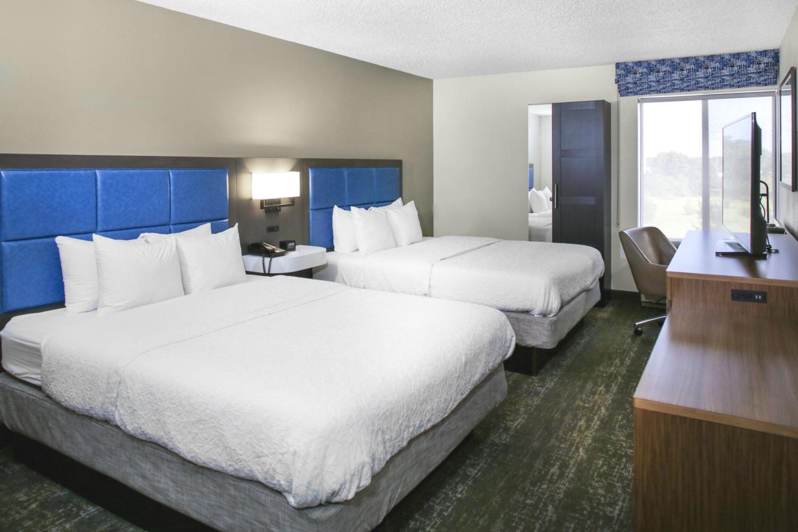 Hampton Inn Chicago-Elgin/I-90 Hampton Inn Chicago-Elgin/I-90