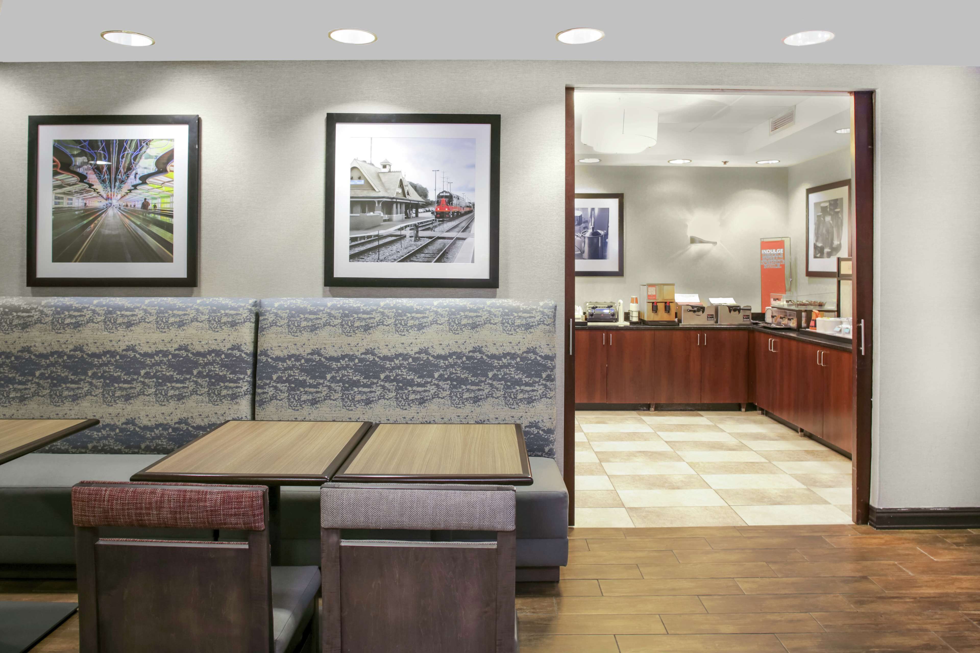 Hampton Inn Chicago-Elgin/I-90 Hampton Inn Chicago-Elgin/I-90