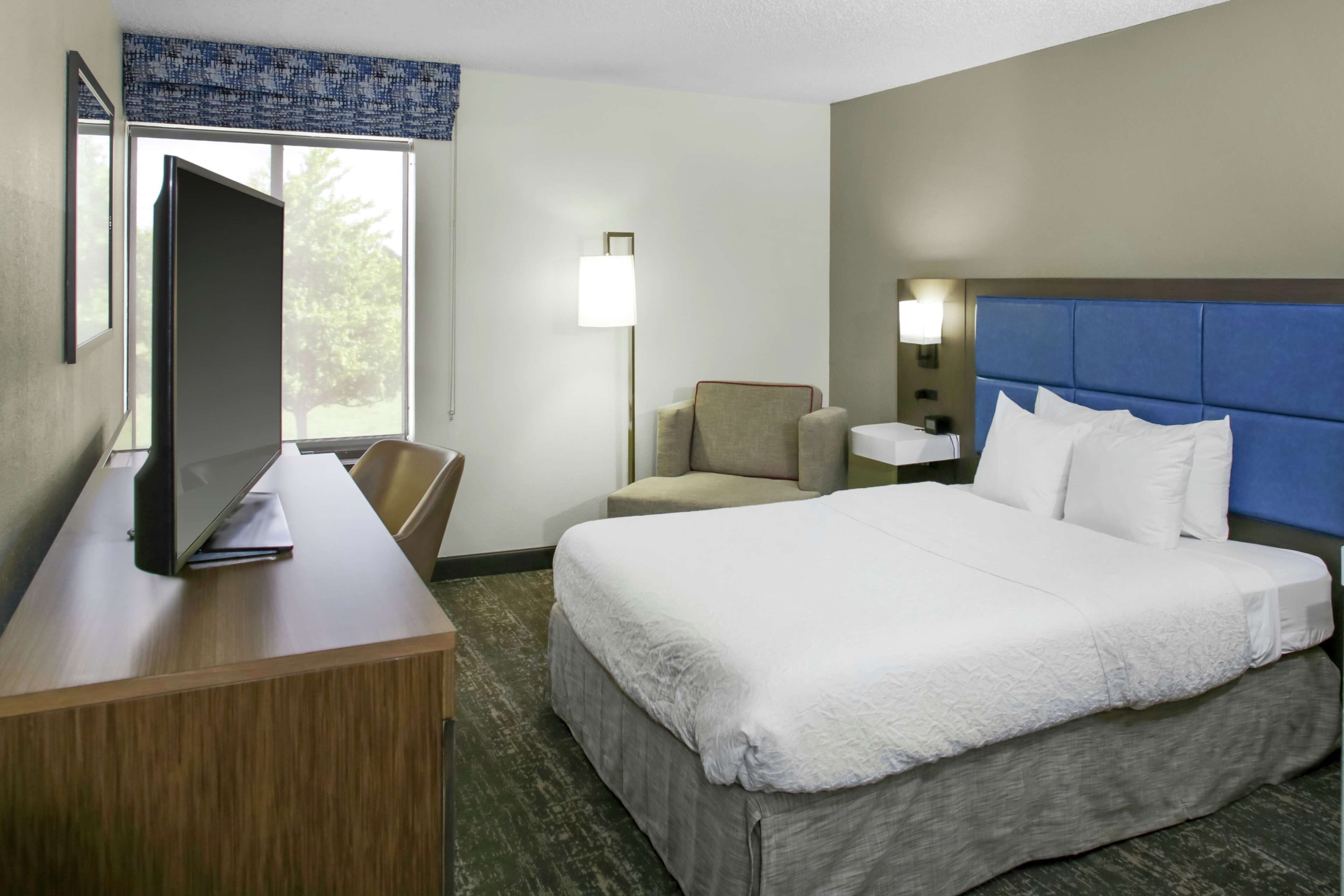 Hampton Inn Chicago-Elgin/I-90 Hampton Inn Chicago-Elgin/I-90
