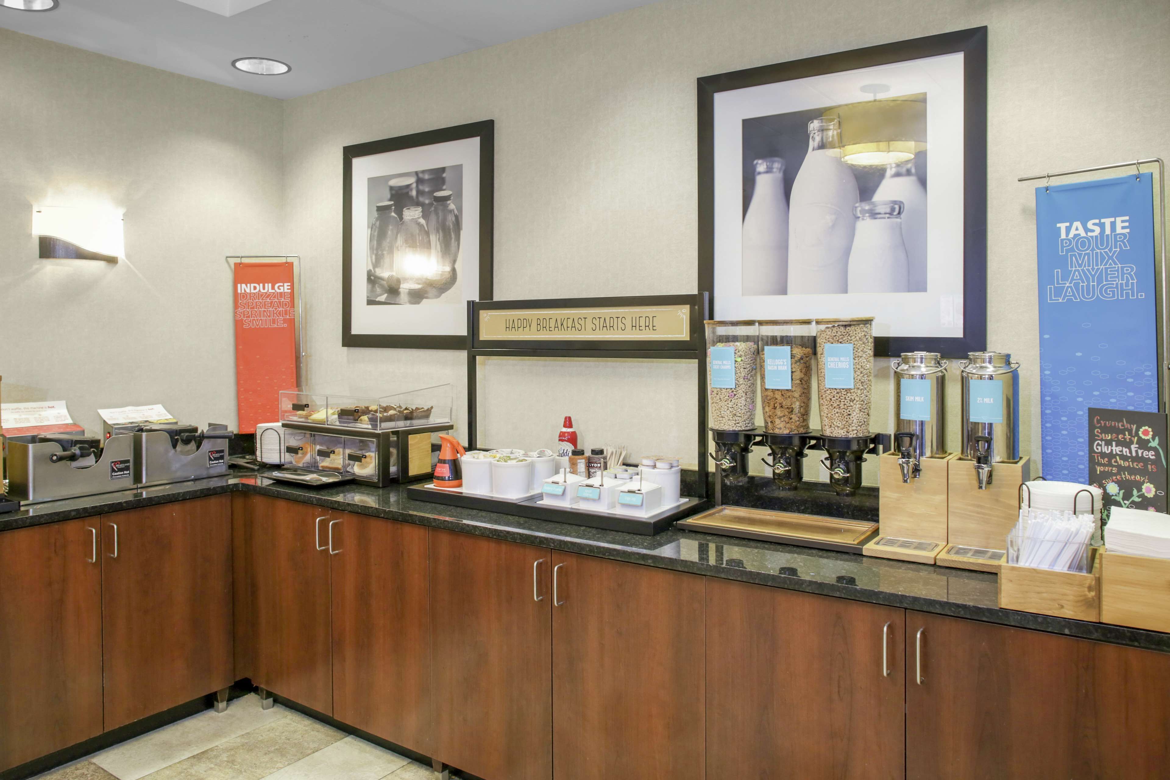 Hampton Inn Chicago-Elgin/I-90 Hampton Inn Chicago-Elgin/I-90