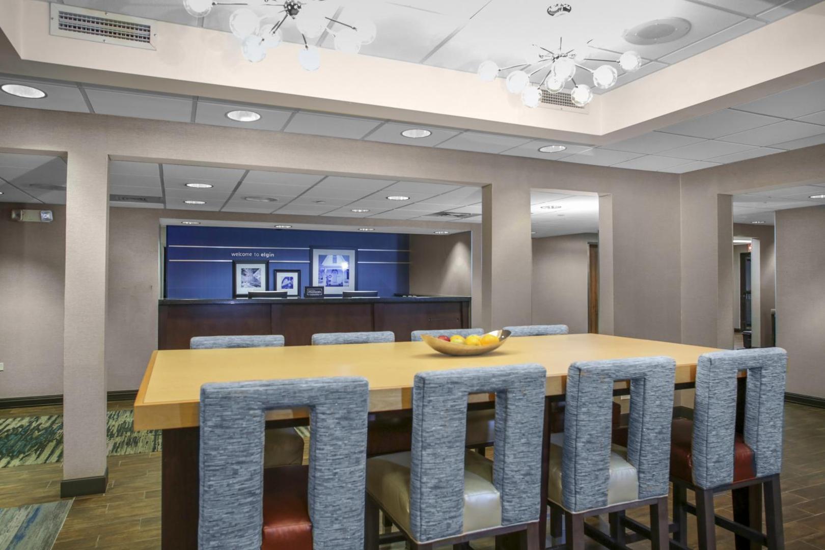 Hampton Inn Chicago-Elgin/I-90 Hampton Inn Chicago-Elgin/I-90