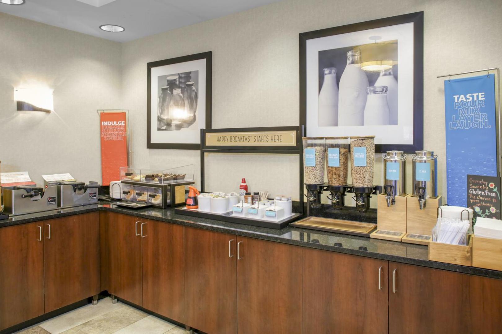 Hampton Inn Chicago-Elgin/I-90 Hampton Inn Chicago-Elgin/I-90