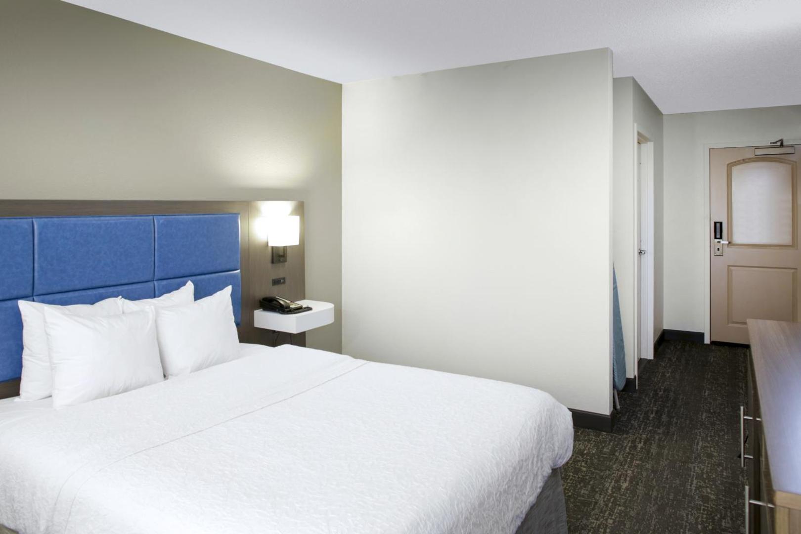 Hampton Inn Chicago-Elgin/I-90 Hampton Inn Chicago-Elgin/I-90