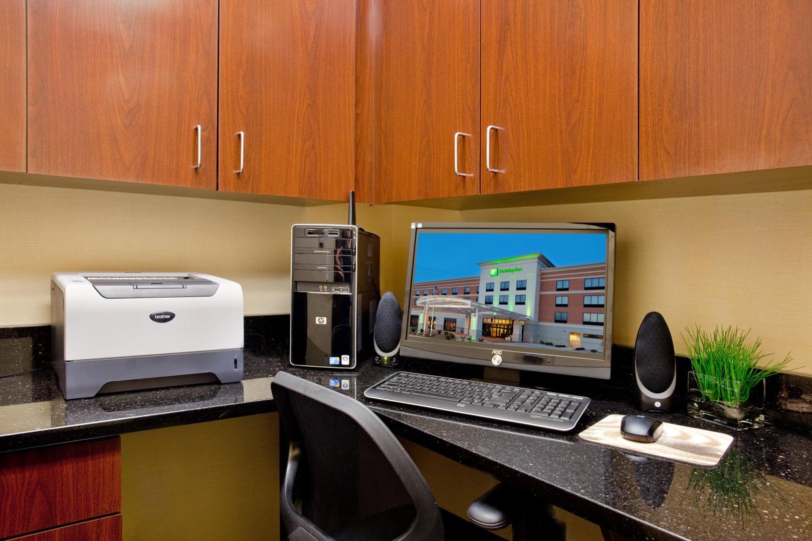 Holiday Inn St. Louis-Fairview Heights Holiday Inn St. Louis-Fairview Heights
