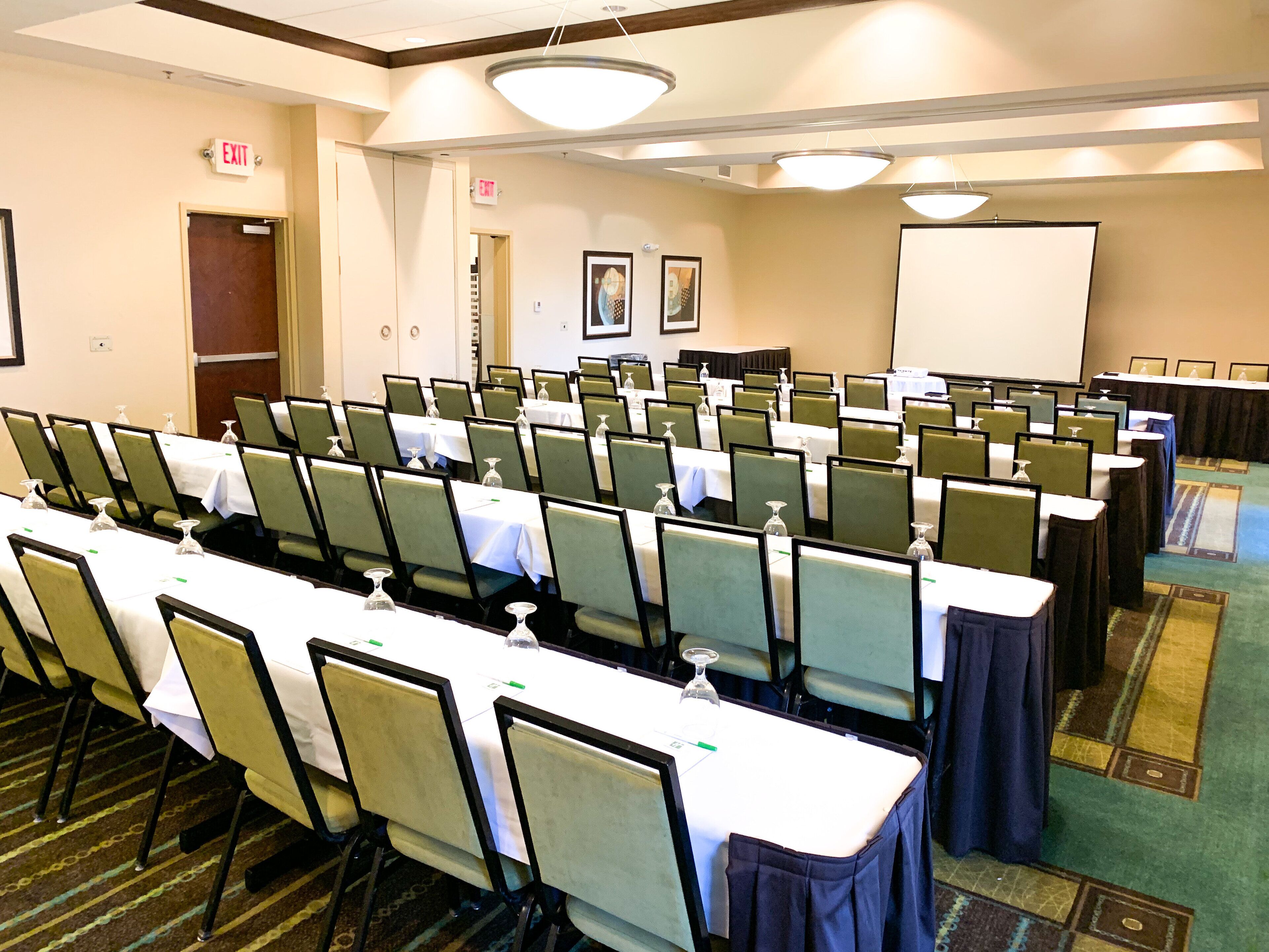 Holiday Inn St. Louis-Fairview Heights Holiday Inn St. Louis-Fairview Heights