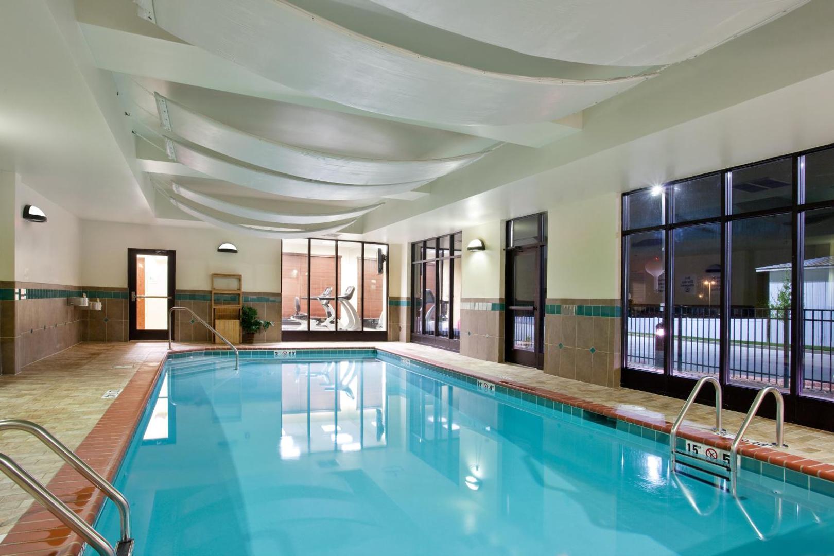 Holiday Inn St. Louis-Fairview Heights Holiday Inn St. Louis-Fairview Heights