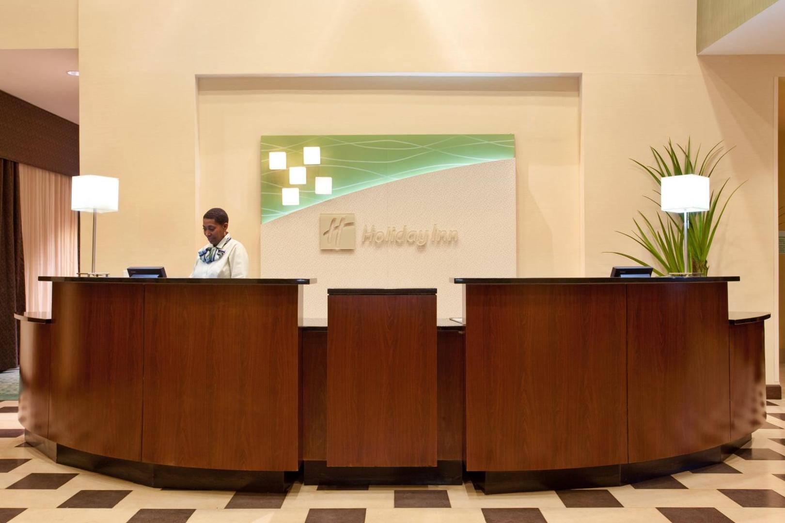 Holiday Inn St. Louis-Fairview Heights Holiday Inn St. Louis-Fairview Heights