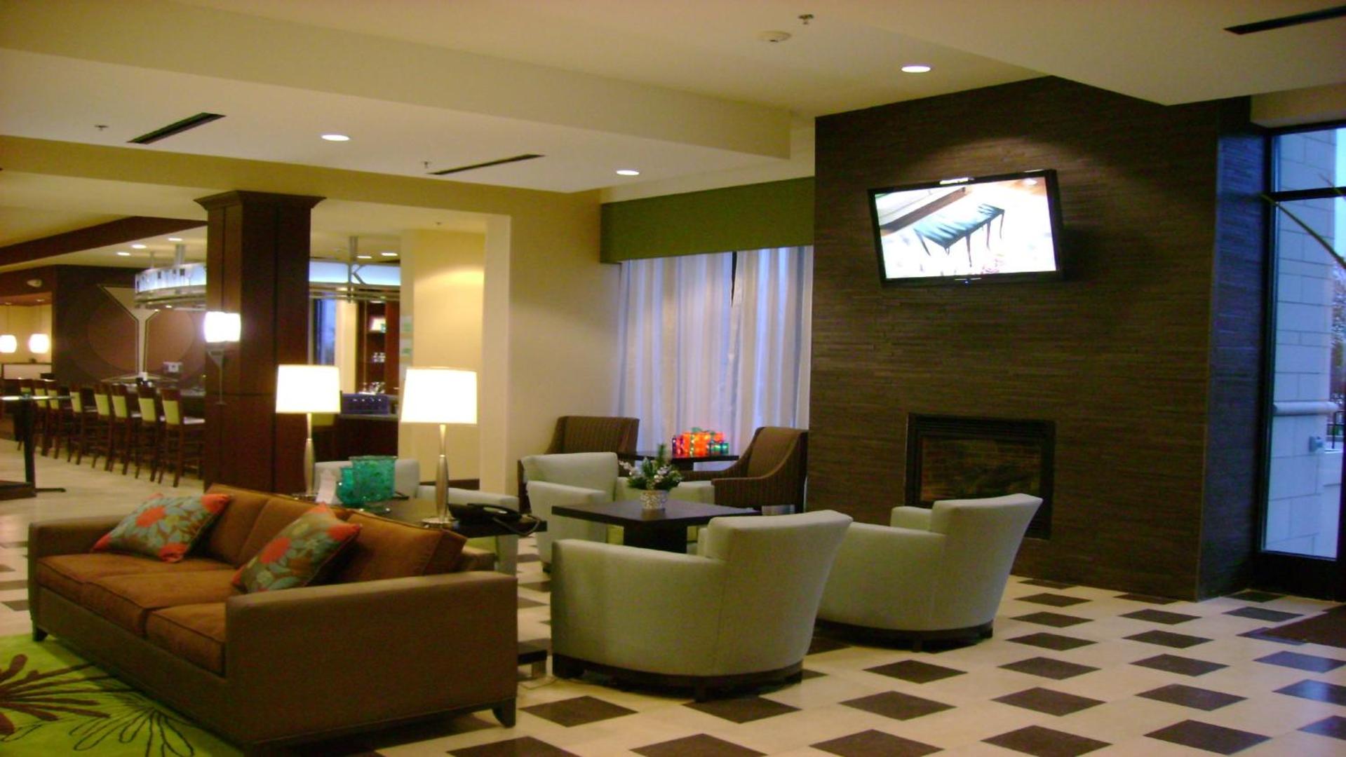 Holiday Inn St. Louis-Fairview Heights Holiday Inn St. Louis-Fairview Heights
