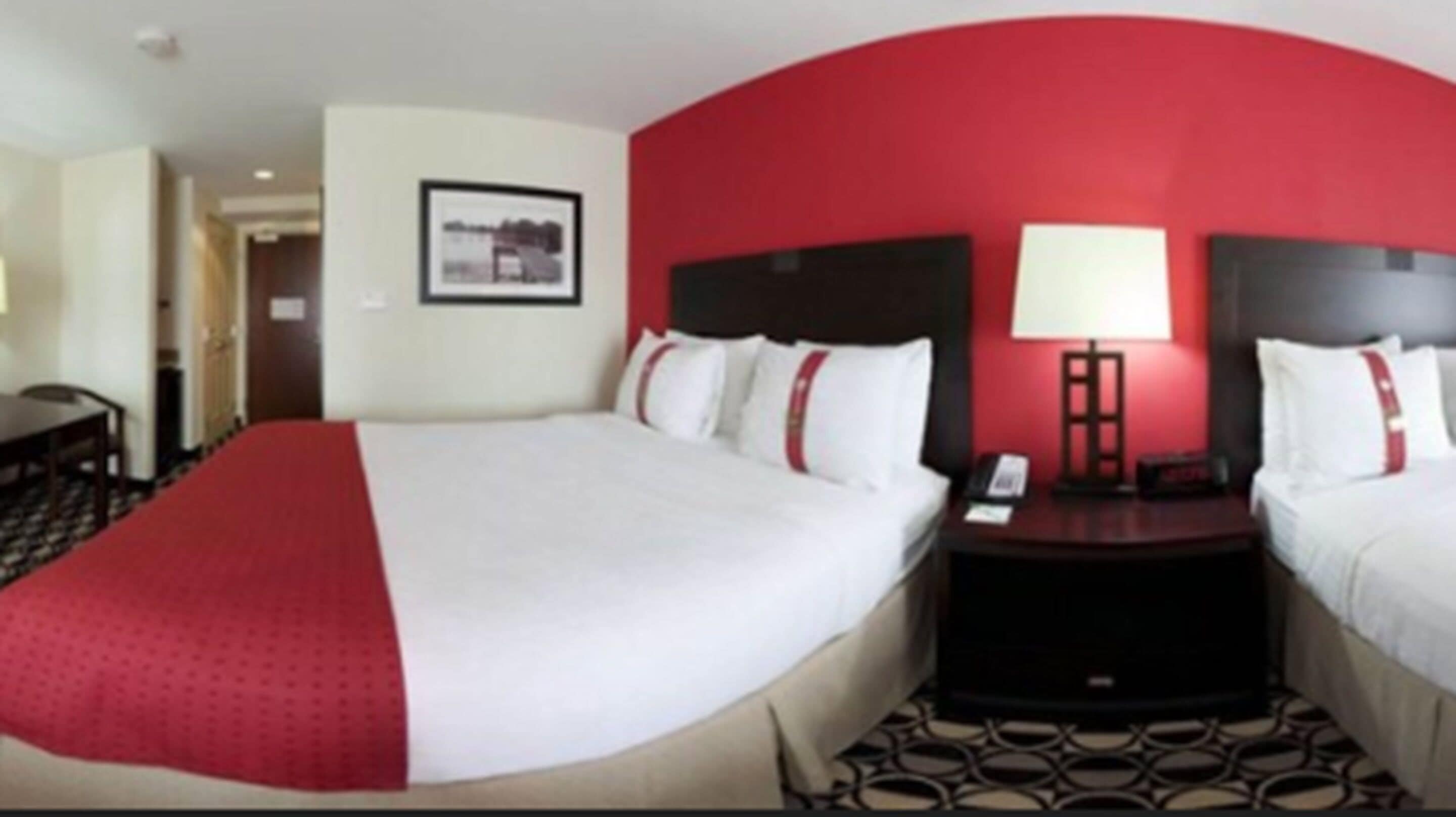Holiday Inn St. Louis-Fairview Heights Holiday Inn St. Louis-Fairview Heights