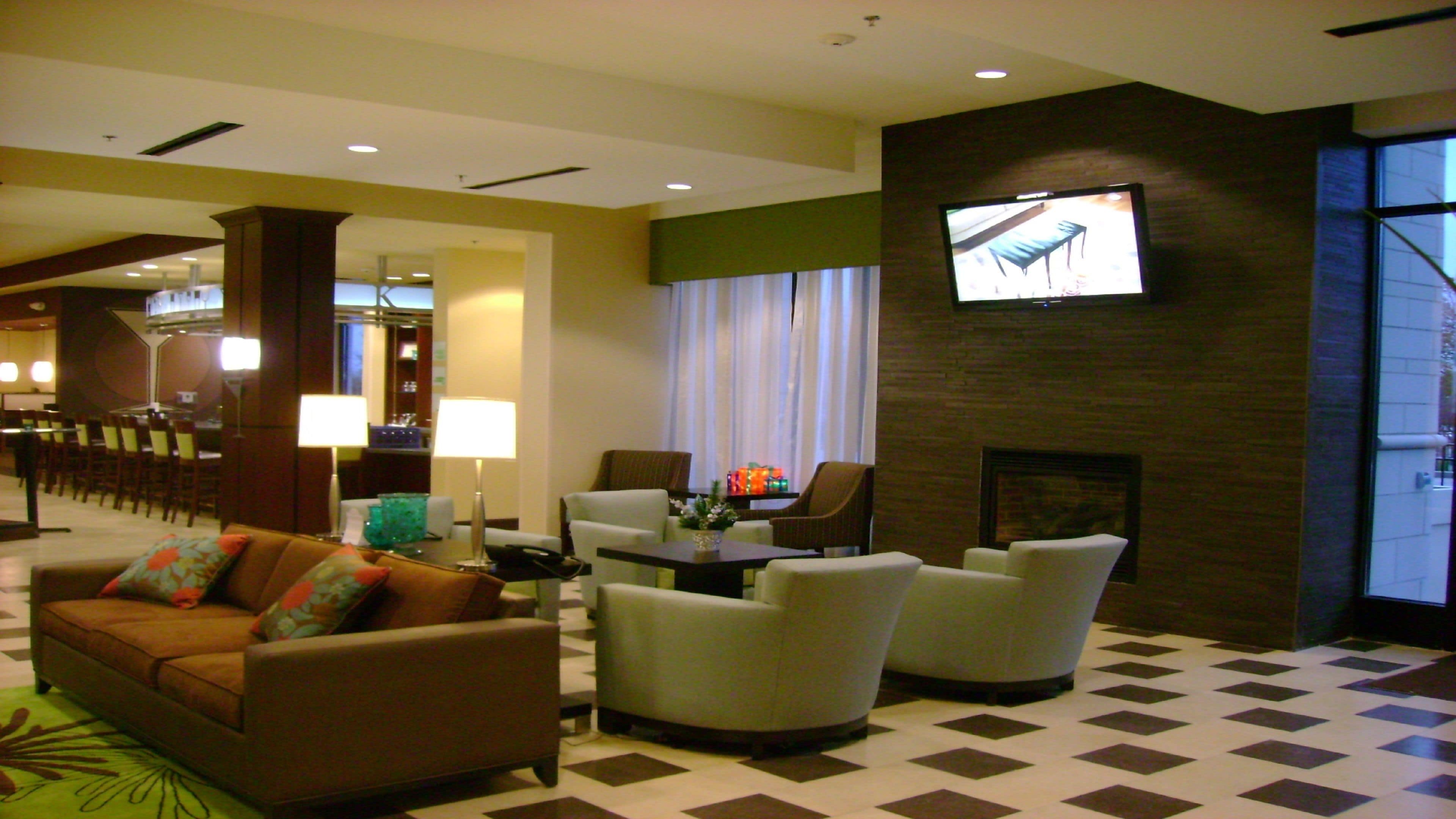 Holiday Inn St. Louis-Fairview Heights Holiday Inn St. Louis-Fairview Heights