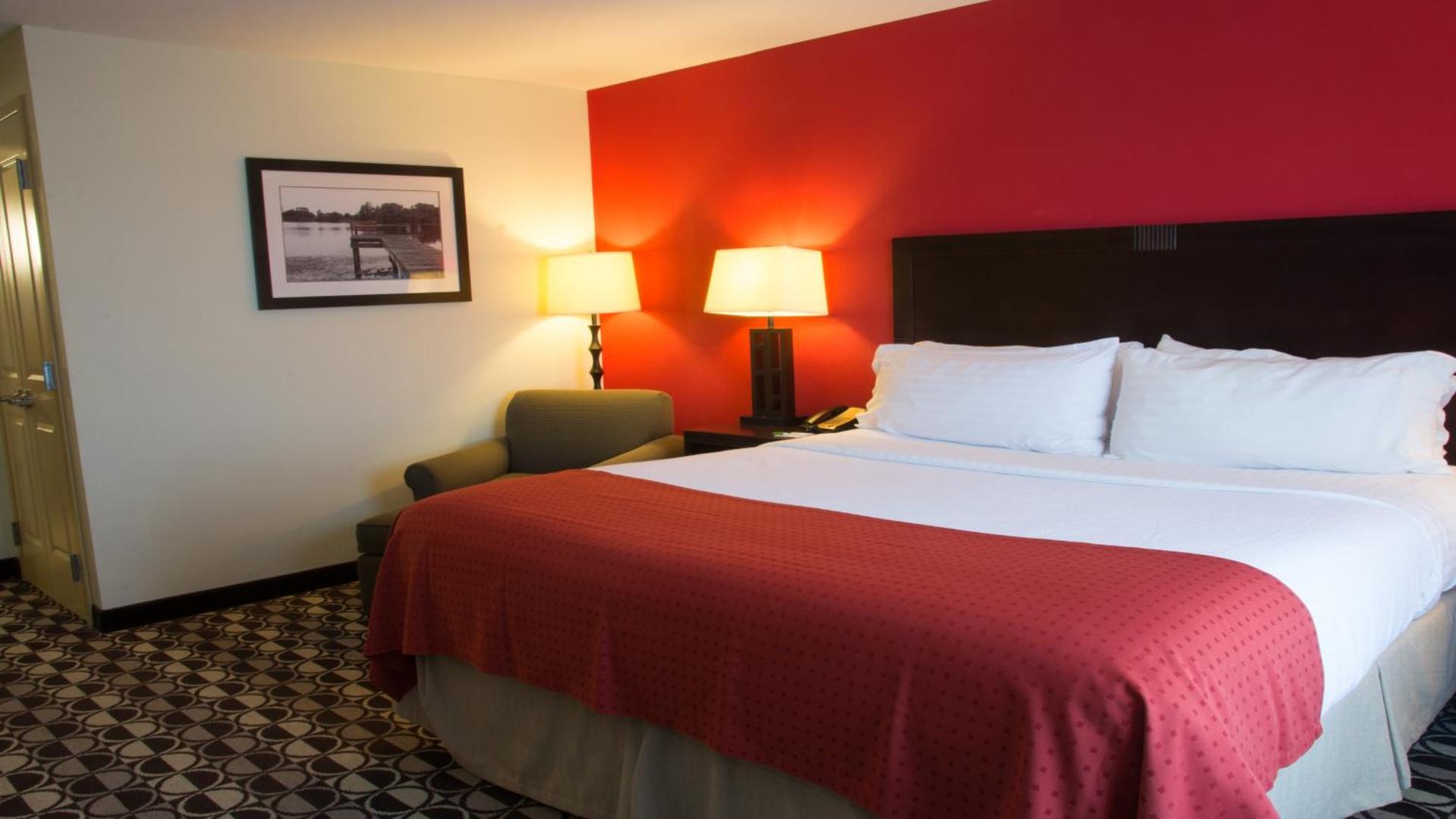 Holiday Inn St. Louis-Fairview Heights Holiday Inn St. Louis-Fairview Heights