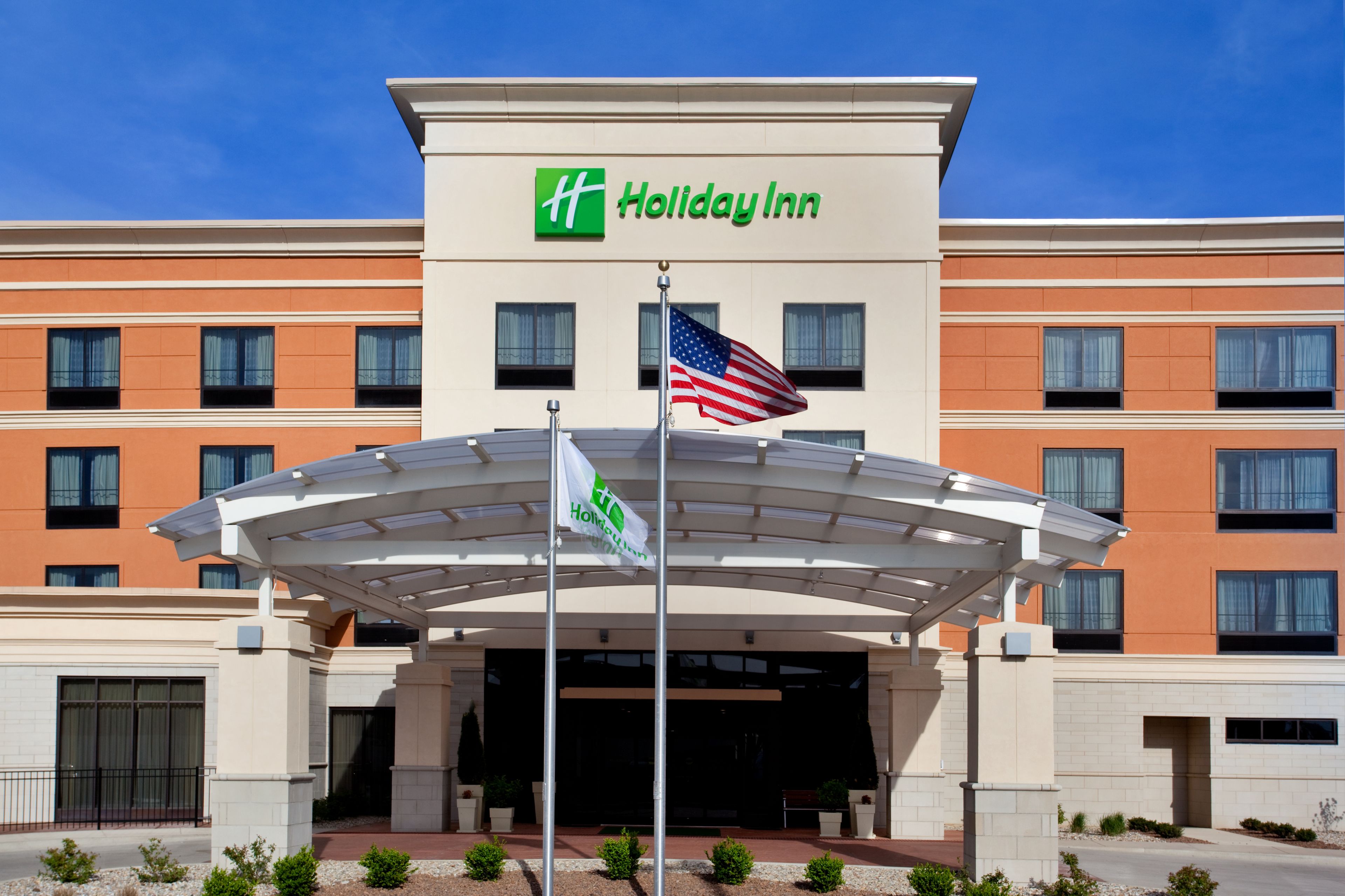 Holiday Inn St. Louis-Fairview Heights Holiday Inn St. Louis-Fairview Heights