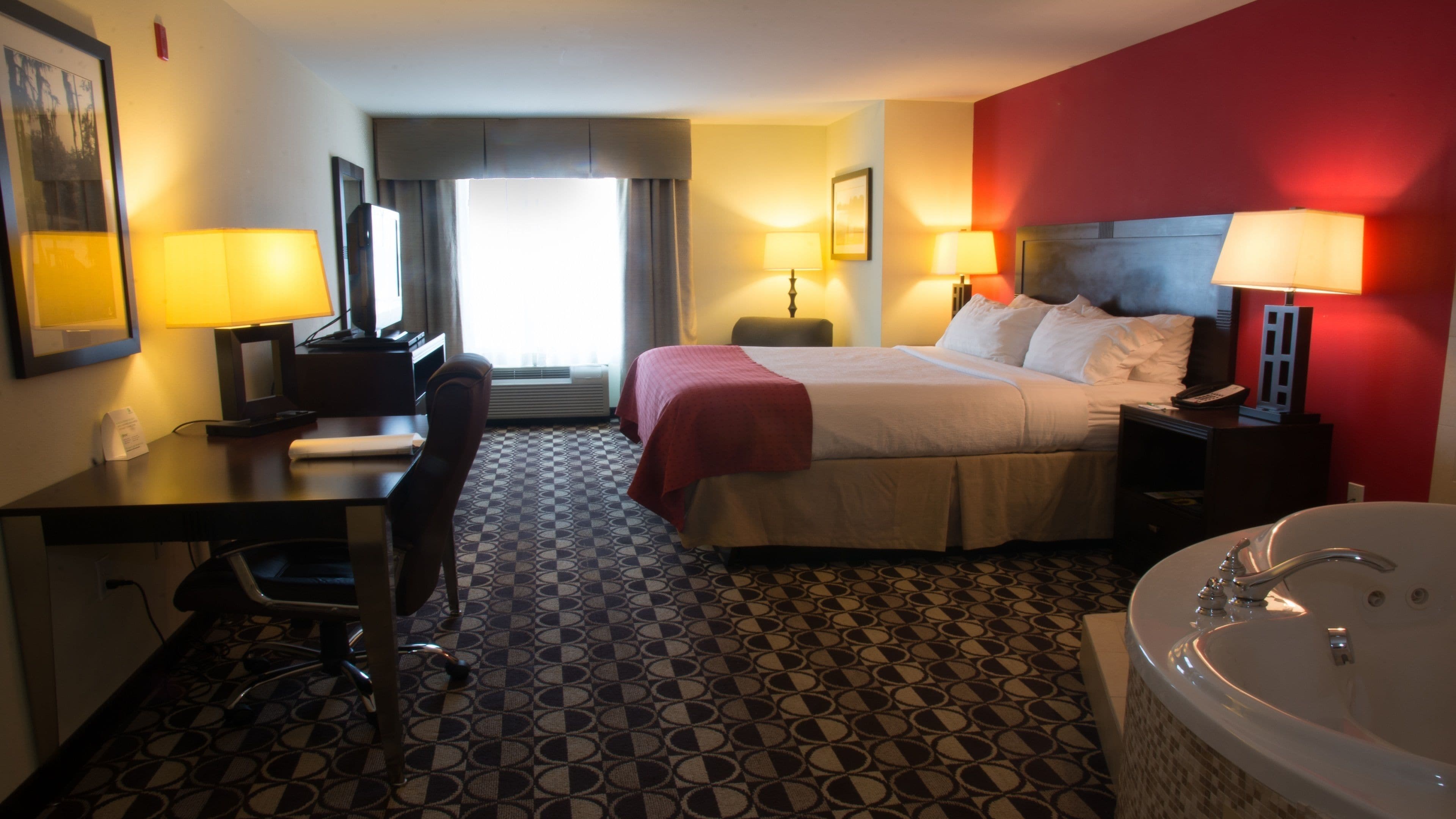 Holiday Inn St. Louis-Fairview Heights Holiday Inn St. Louis-Fairview Heights