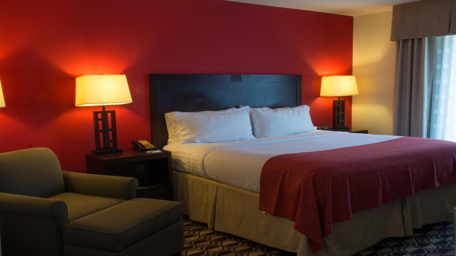 Holiday Inn St. Louis-Fairview Heights Holiday Inn St. Louis-Fairview Heights