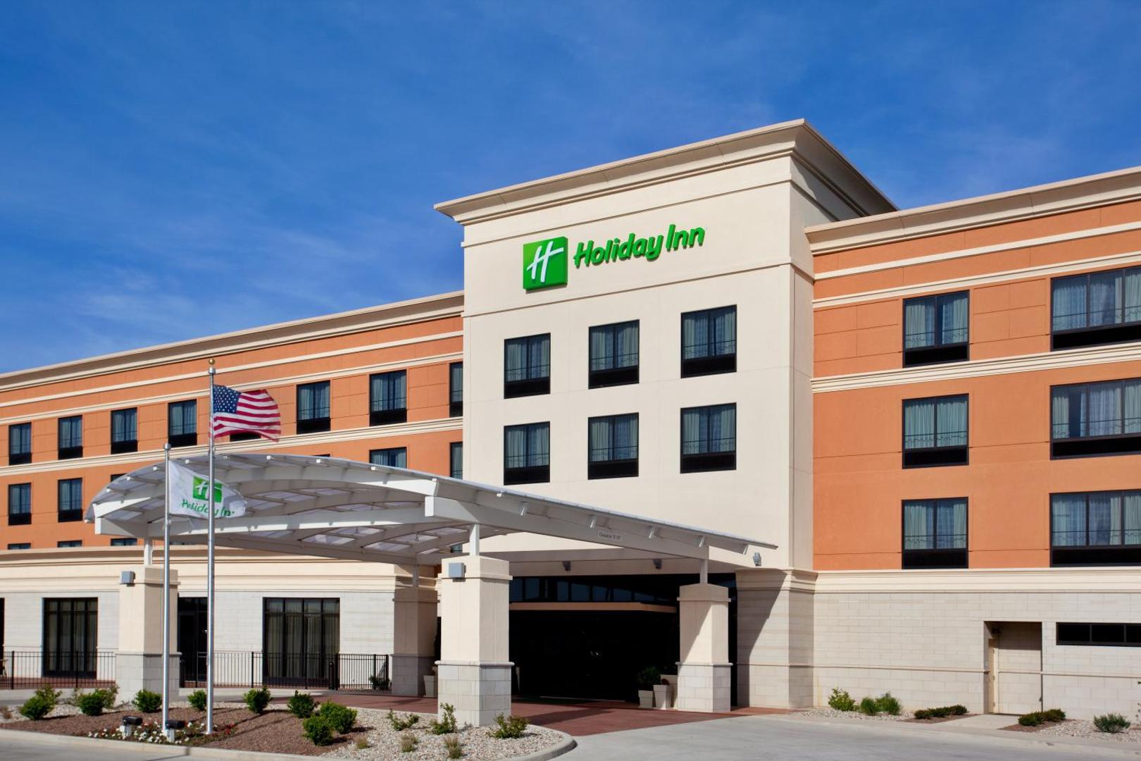 Holiday Inn St. Louis-Fairview Heights Holiday Inn St. Louis-Fairview Heights