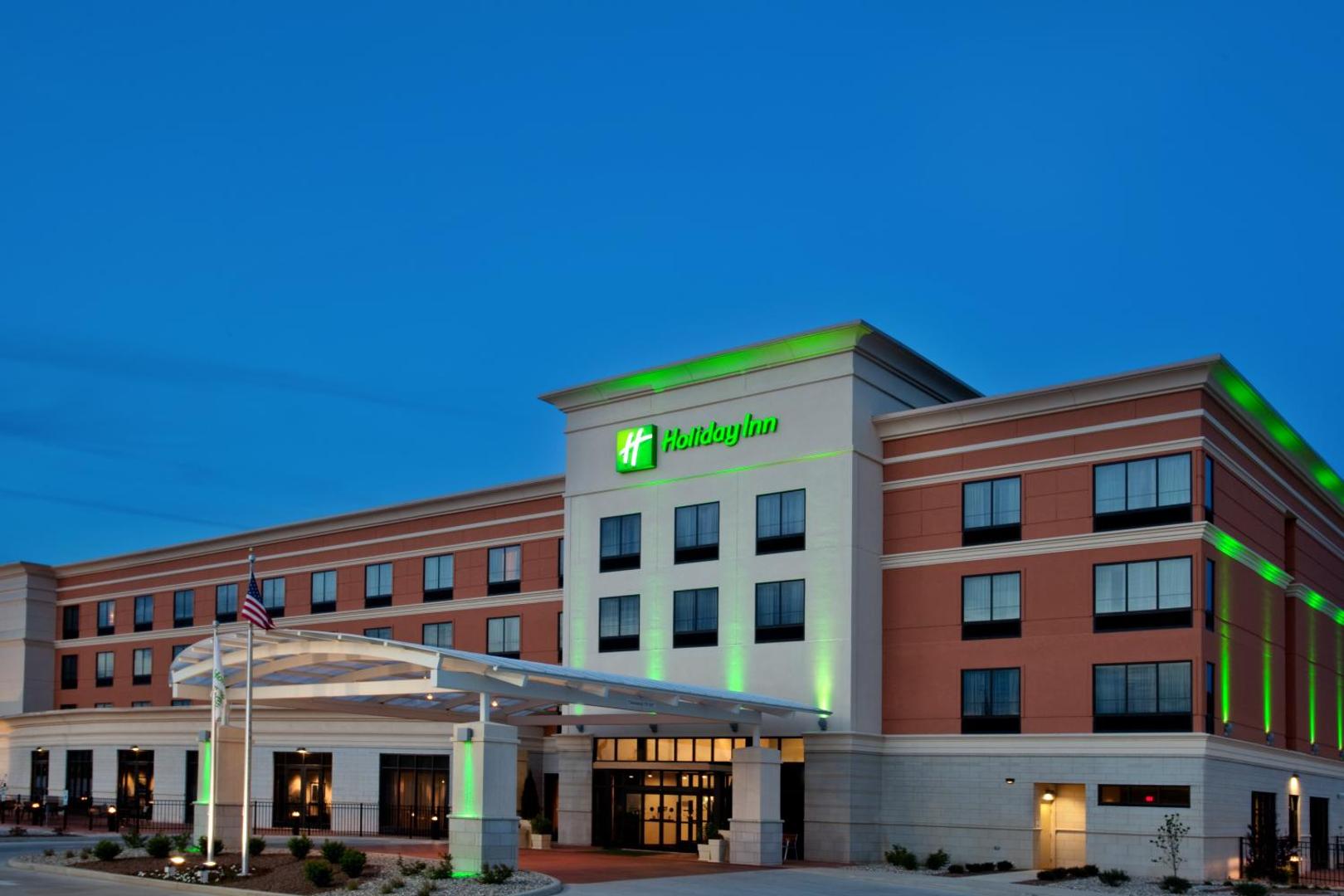Holiday Inn St. Louis-Fairview Heights Holiday Inn St. Louis-Fairview Heights