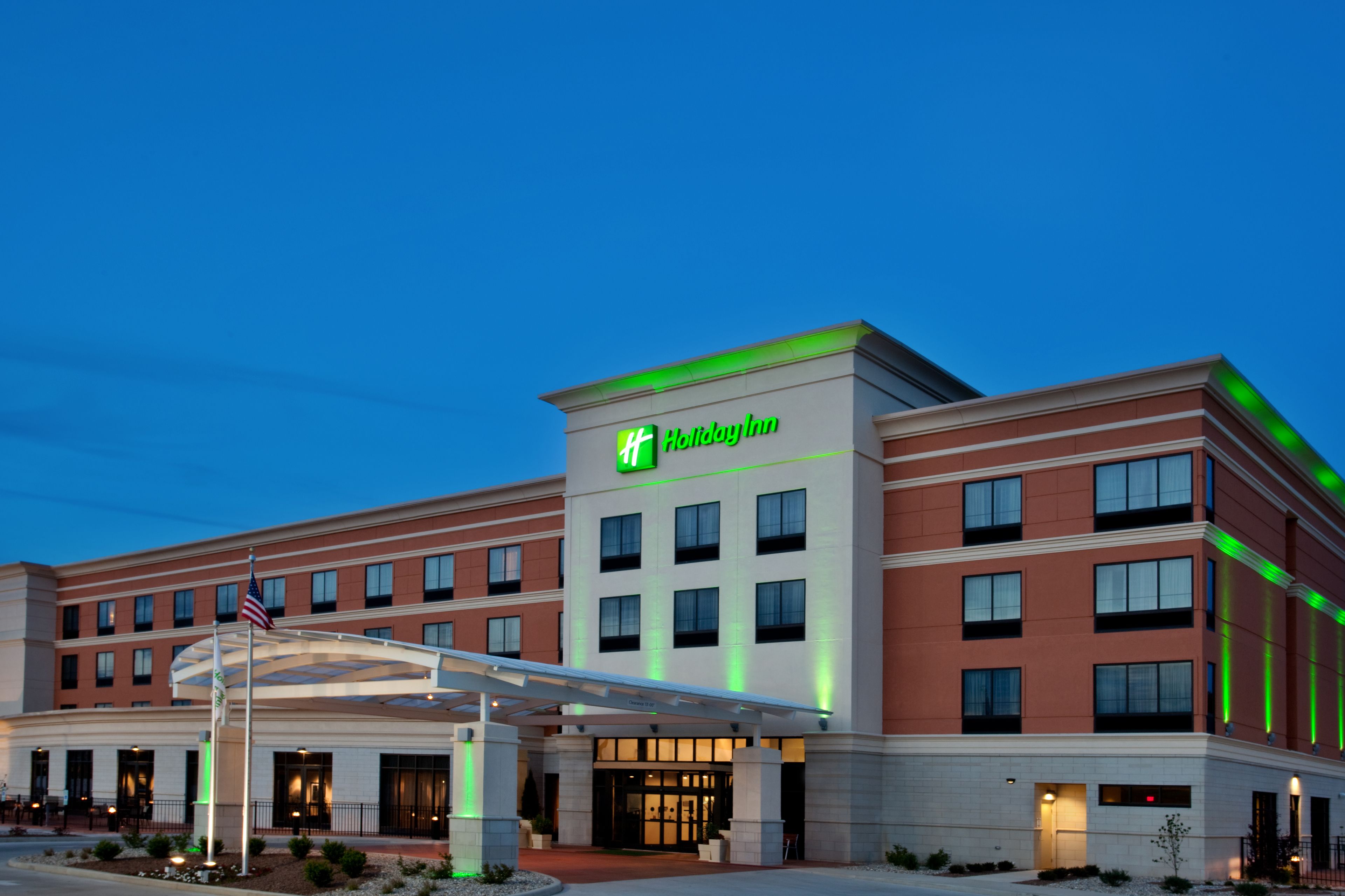 Holiday Inn St. Louis-Fairview Heights Holiday Inn St. Louis-Fairview Heights