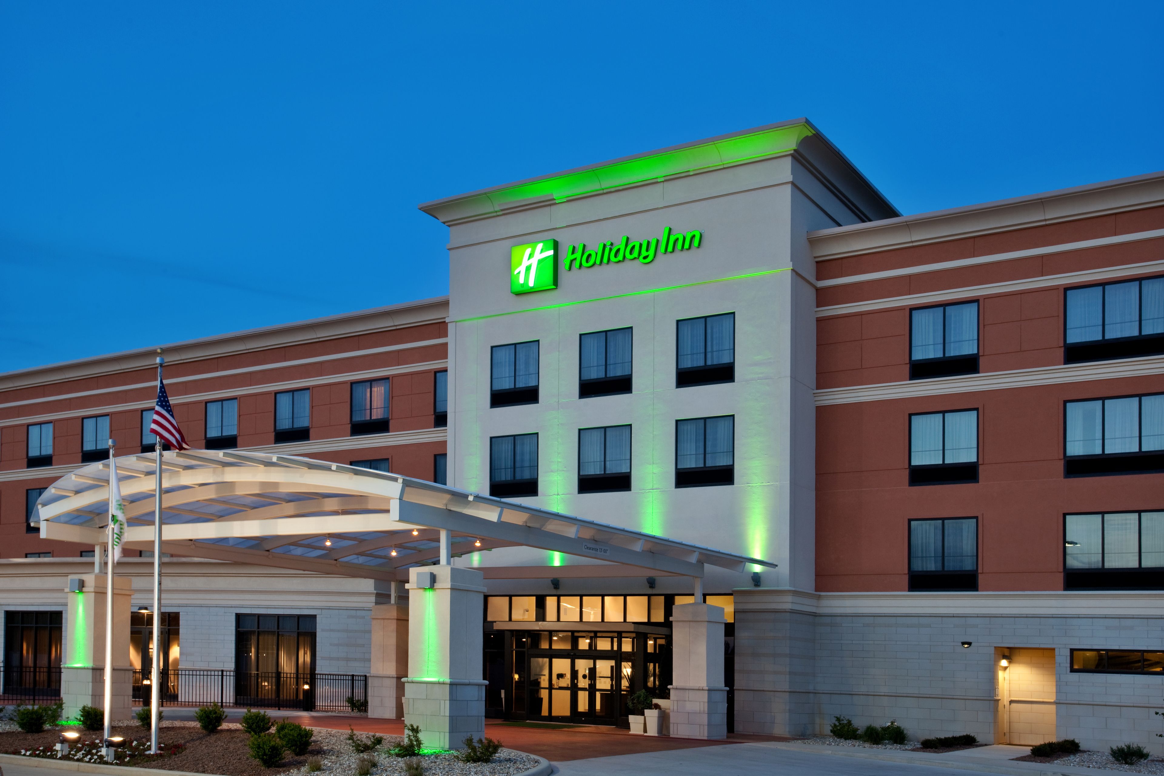 Holiday Inn St. Louis-Fairview Heights Holiday Inn St. Louis-Fairview Heights