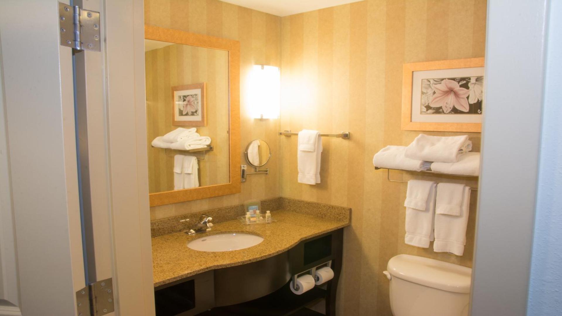 Holiday Inn St. Louis-Fairview Heights Holiday Inn St. Louis-Fairview Heights