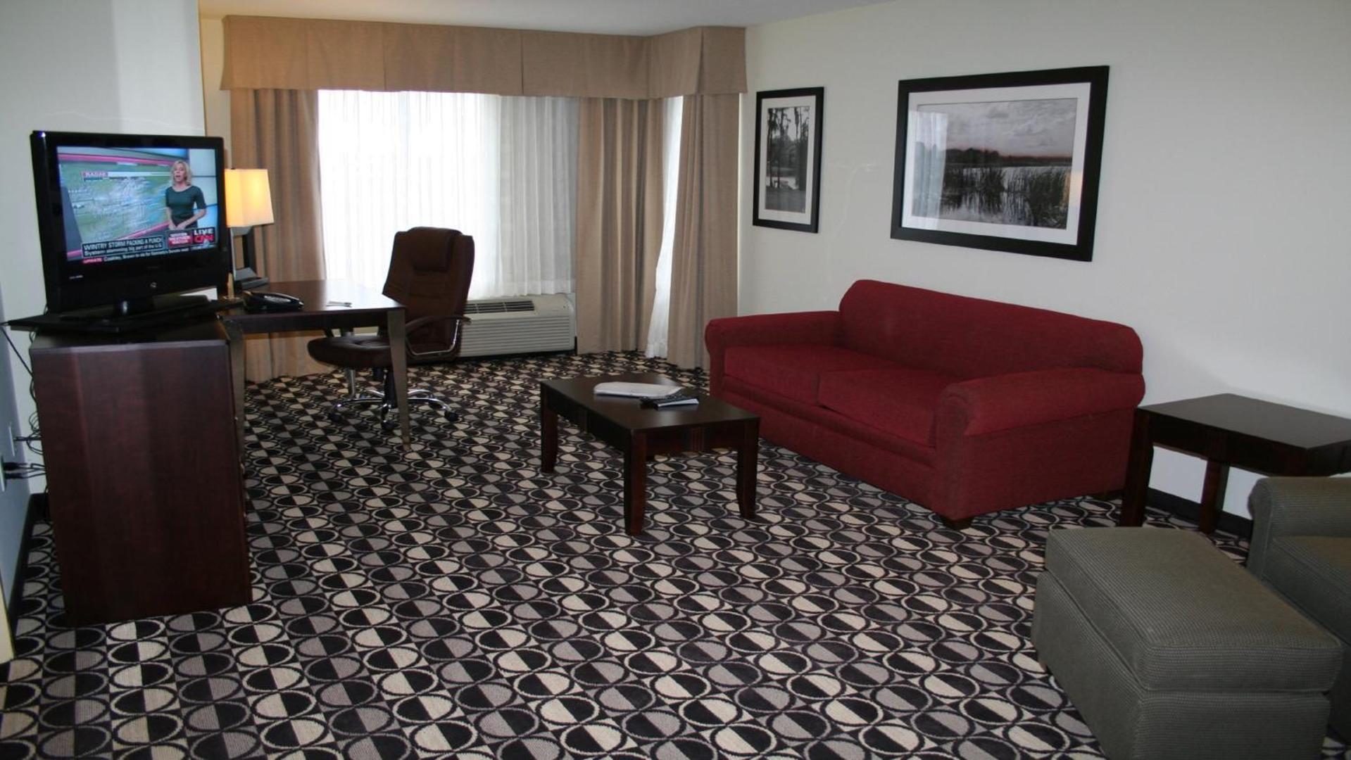 Holiday Inn St. Louis-Fairview Heights Holiday Inn St. Louis-Fairview Heights