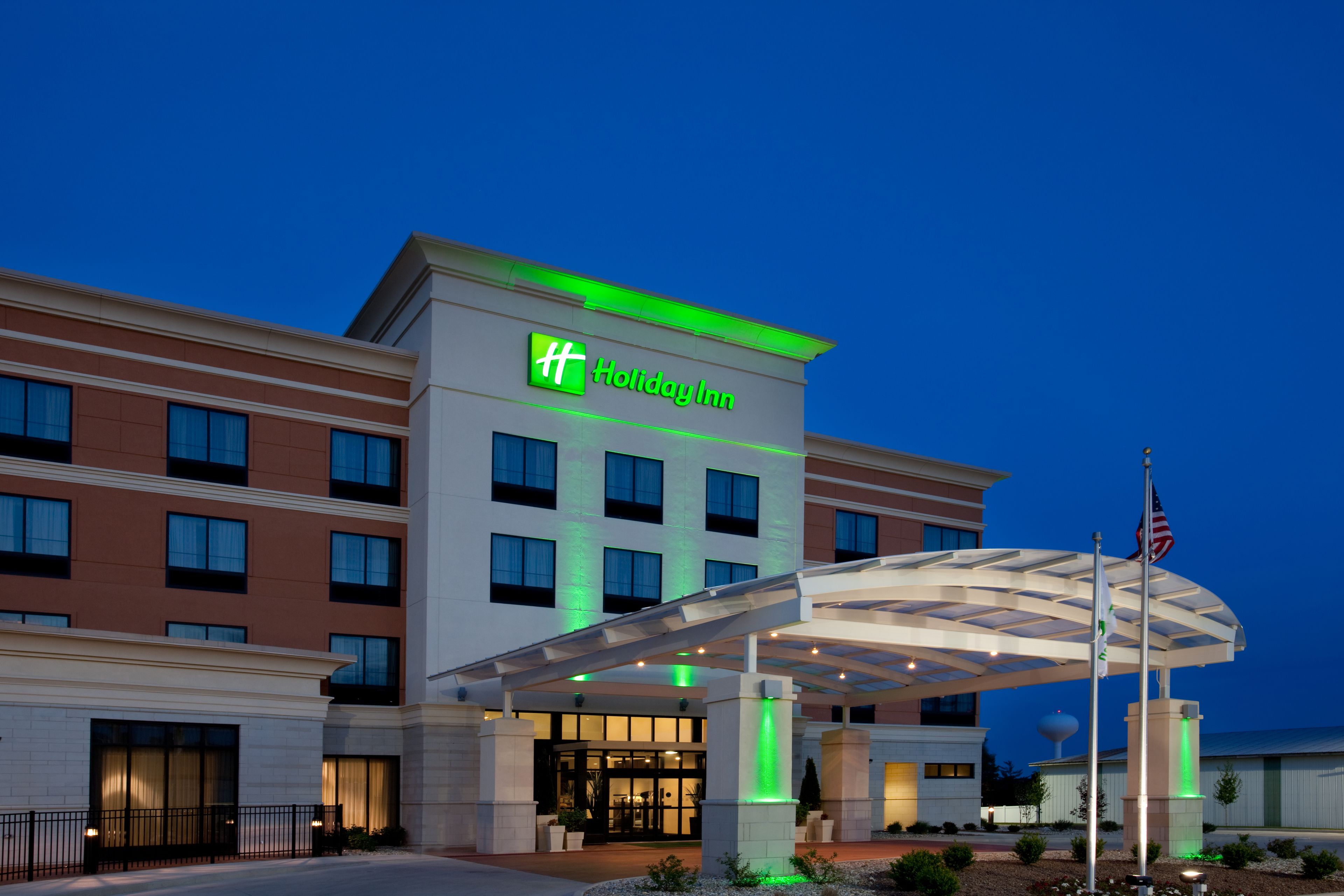 Holiday Inn St. Louis-Fairview Heights Holiday Inn St. Louis-Fairview Heights
