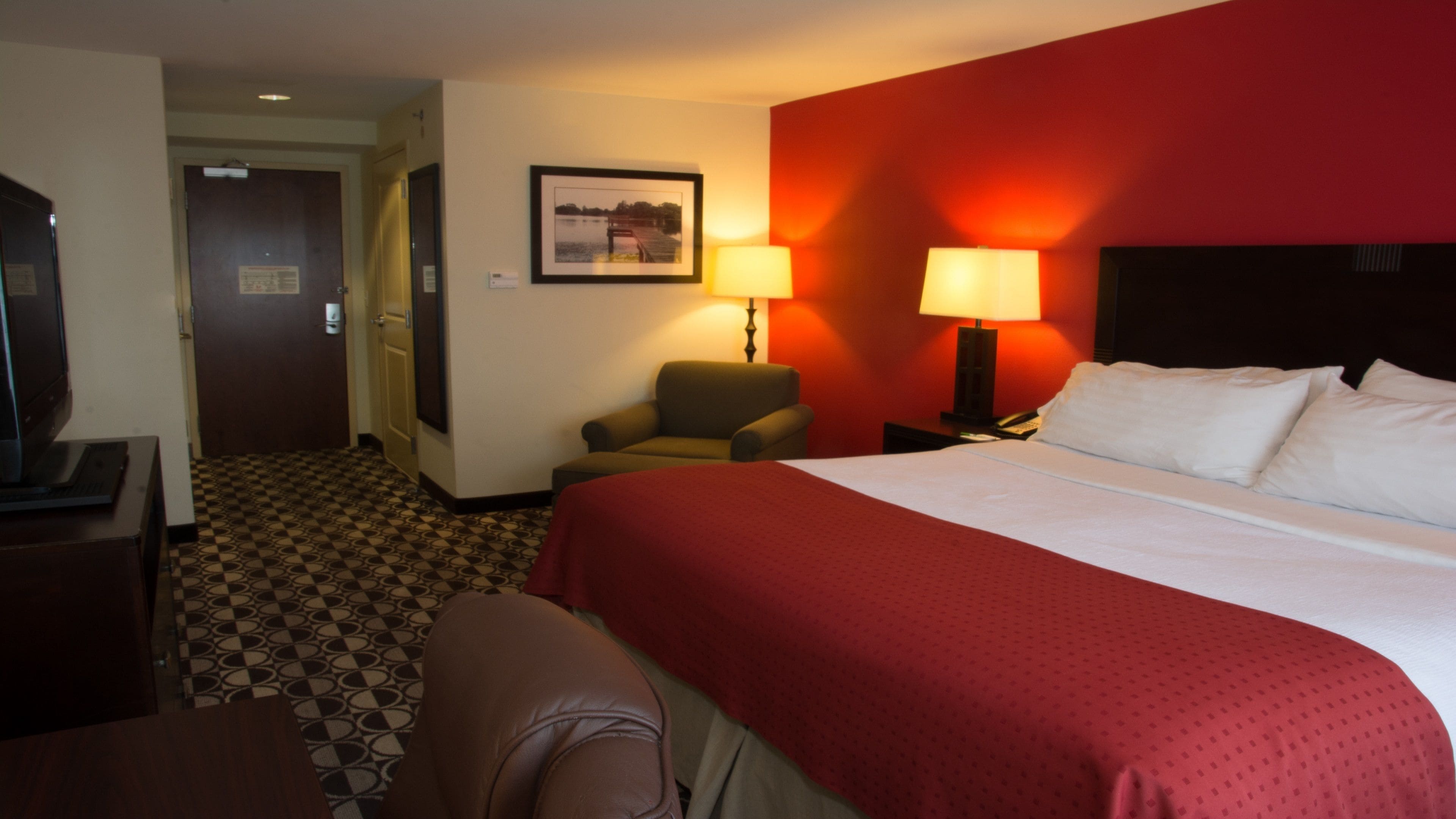 Holiday Inn St. Louis-Fairview Heights Holiday Inn St. Louis-Fairview Heights