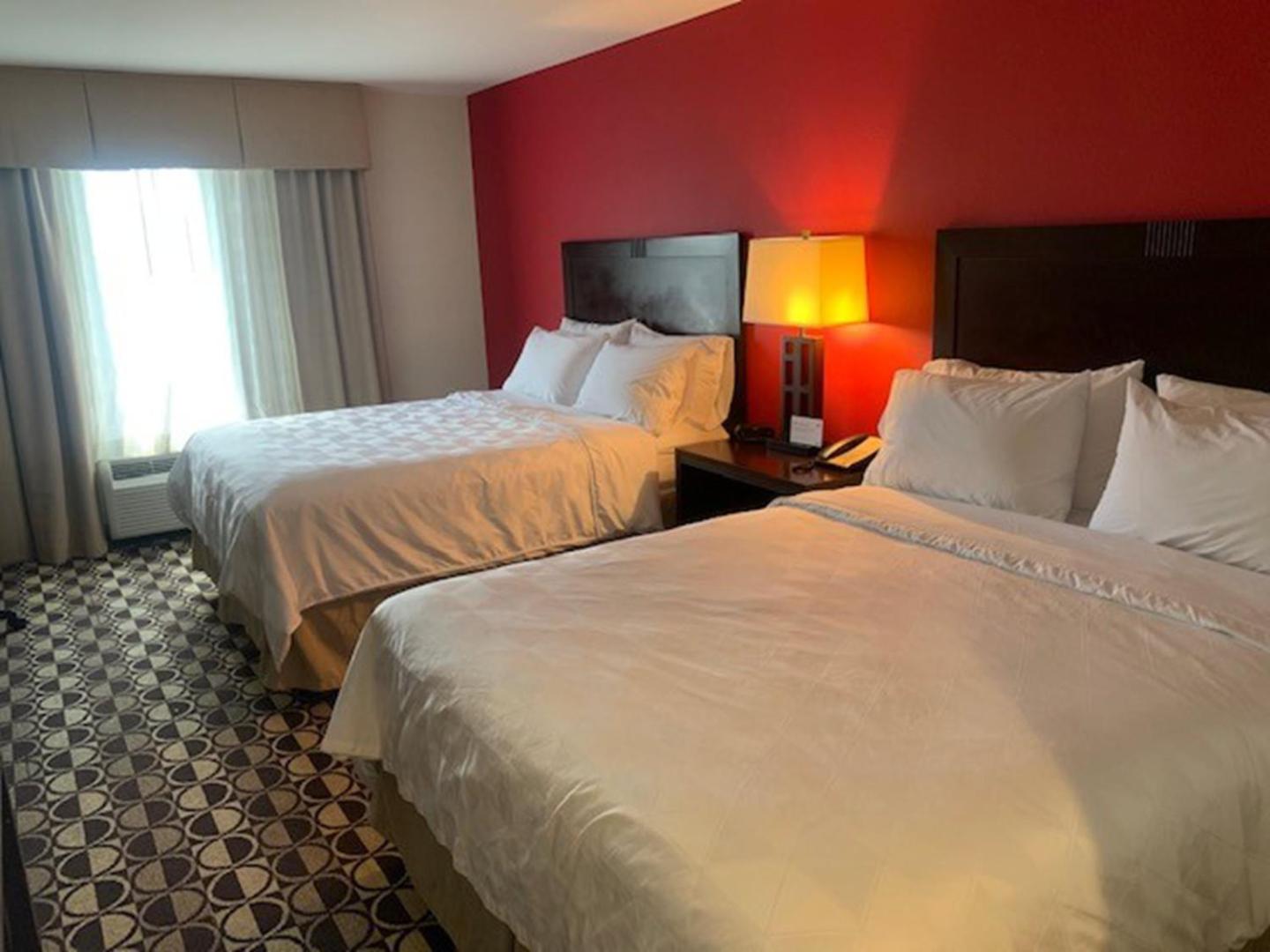 Holiday Inn St. Louis-Fairview Heights Holiday Inn St. Louis-Fairview Heights